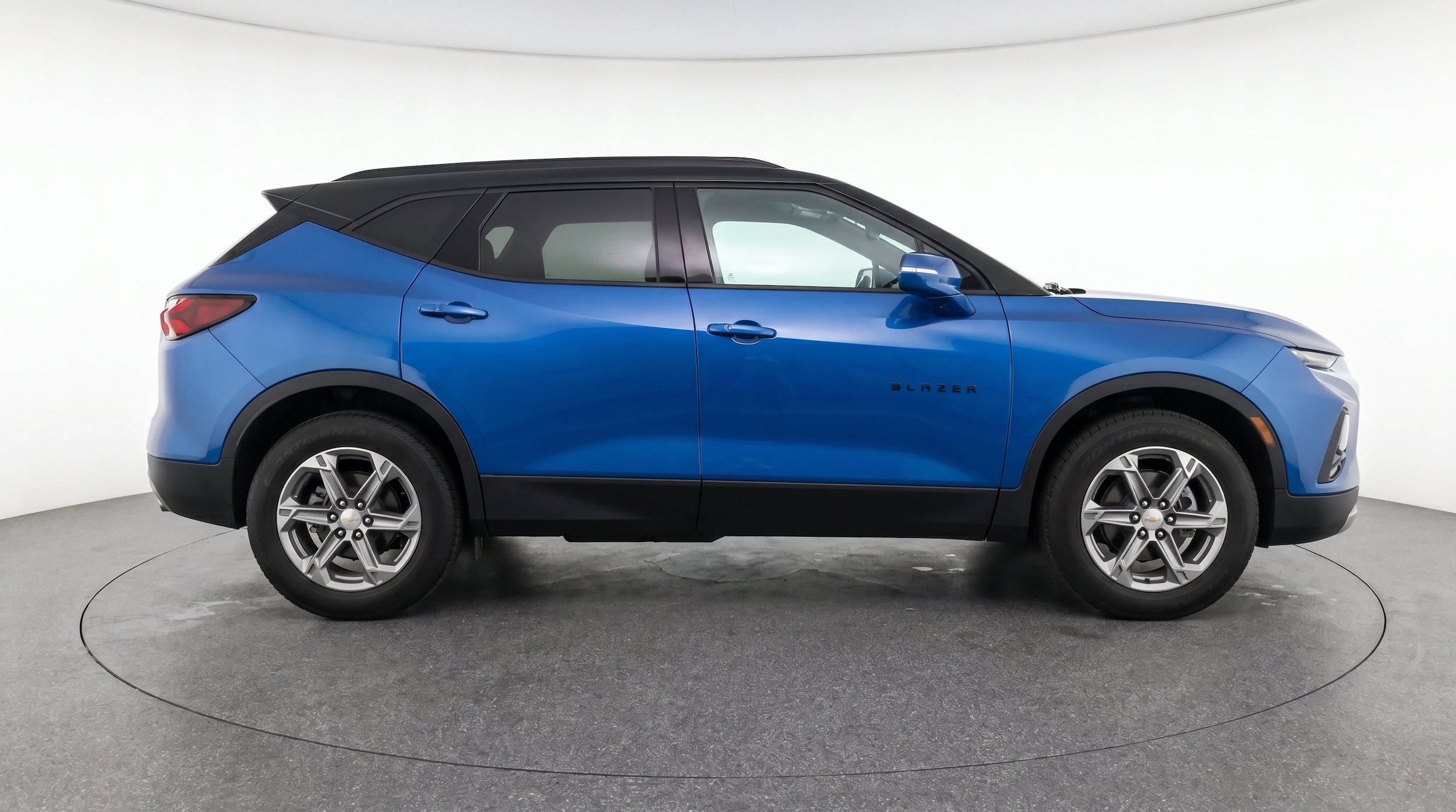 Thumbnail: 2026 Chevrolet Blazer - 11