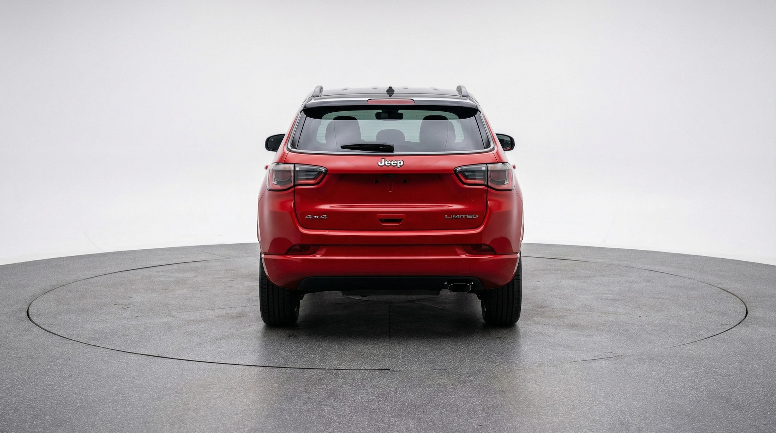 Thumbnail: 2025 Jeep Compass - 6