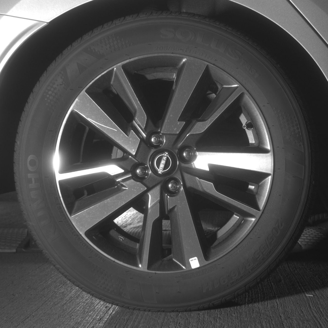 Thumbnail: 2025 Nissan Versa - 12