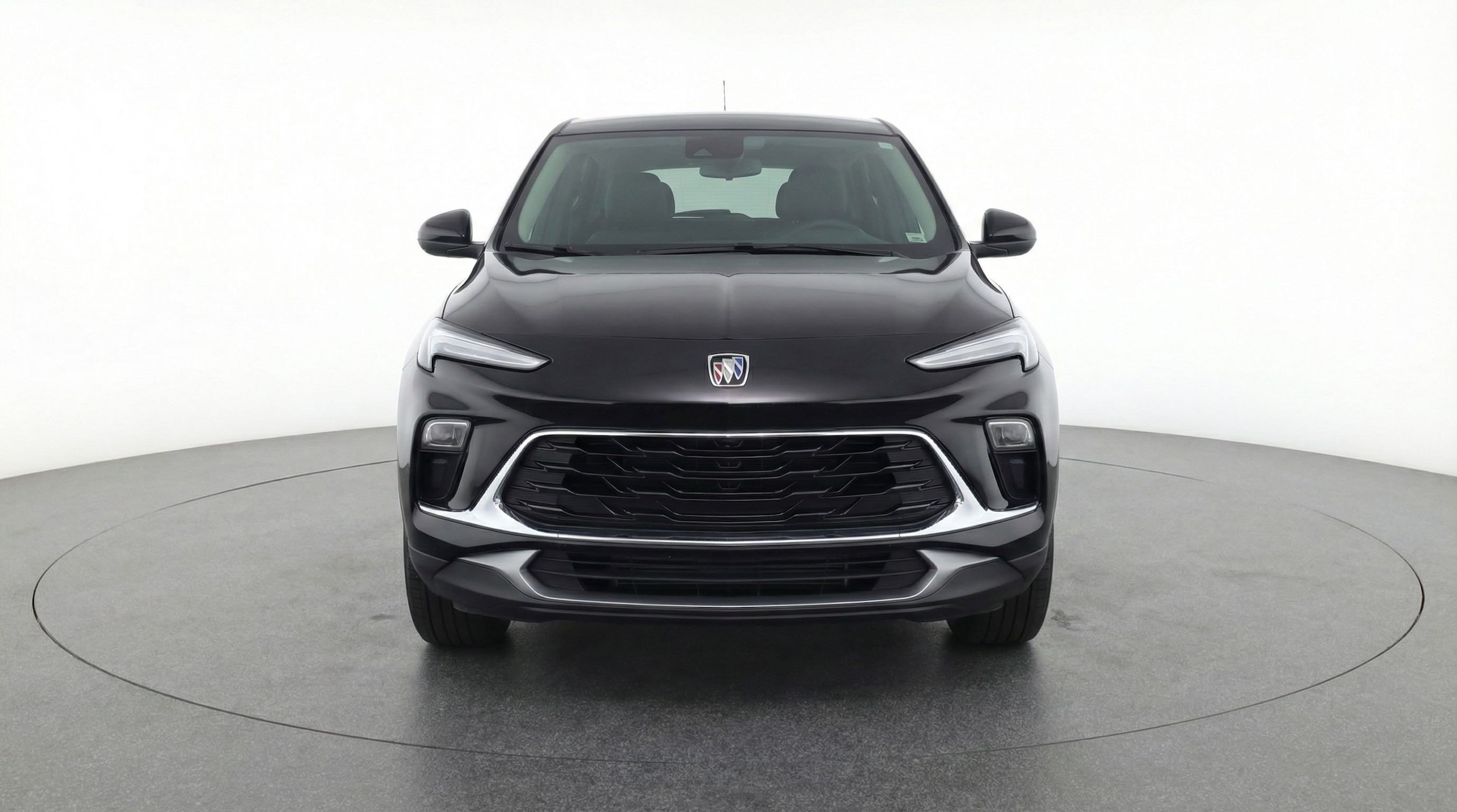 Thumbnail: 2025 Buick Encore GX - 2