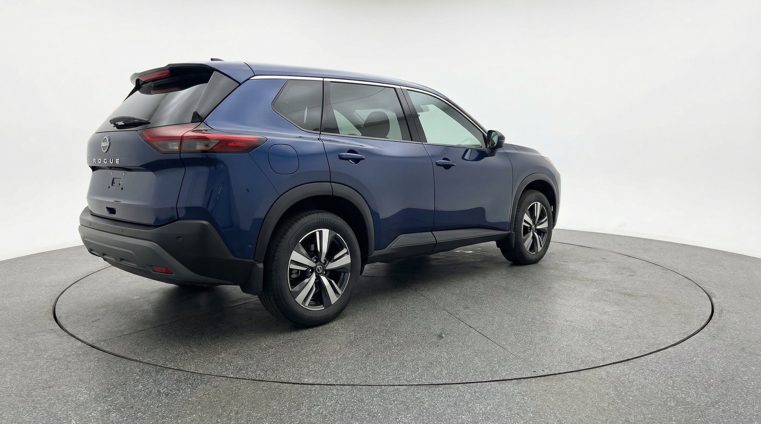 Thumbnail: 2026 Nissan Rogue - 9