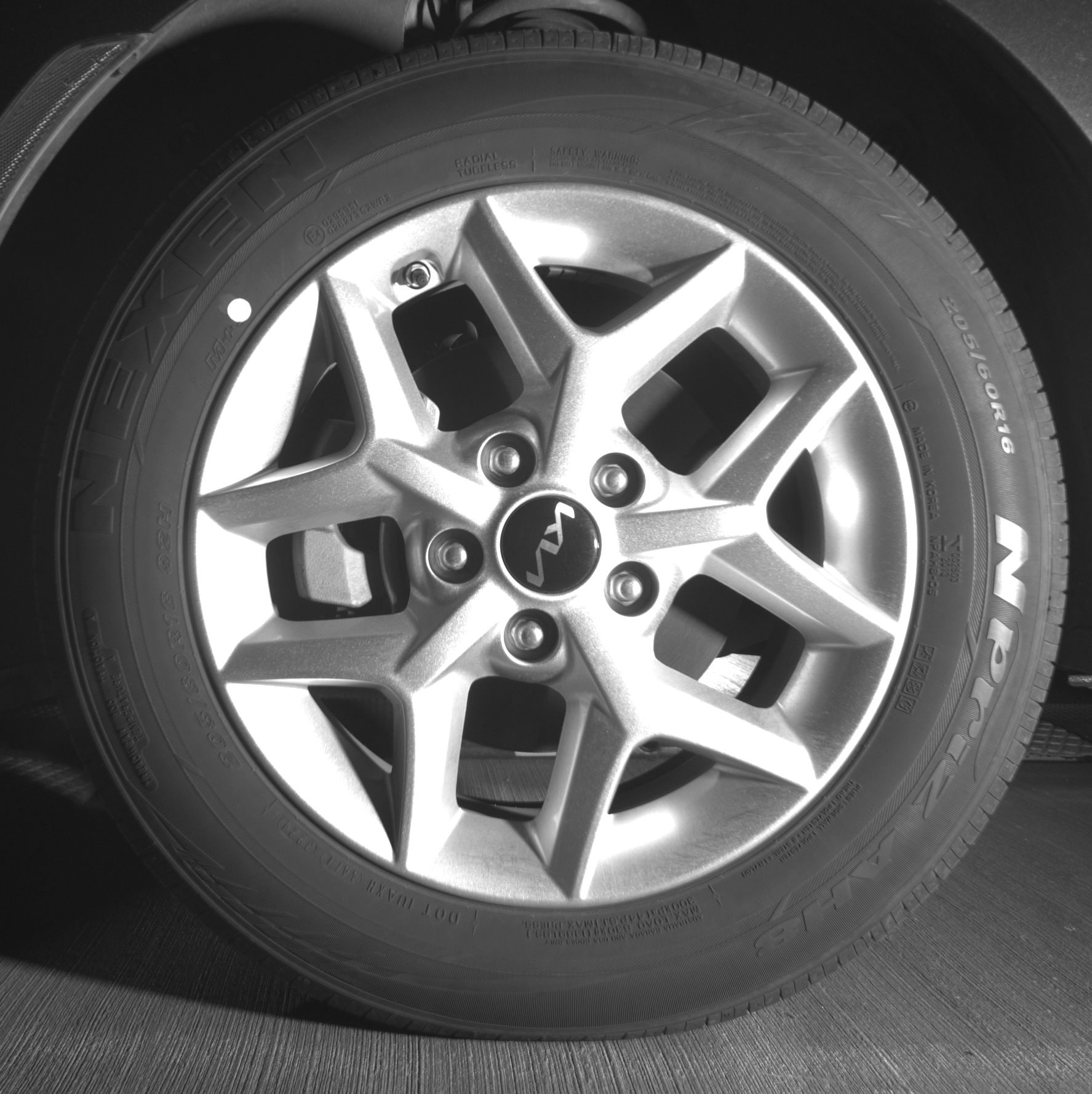 Thumbnail: 2025 Kia Soul - 9