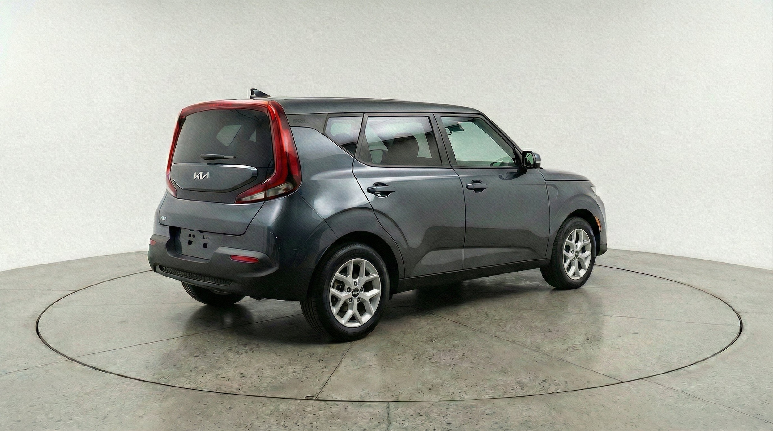 Thumbnail: 2025 Kia Soul - 9