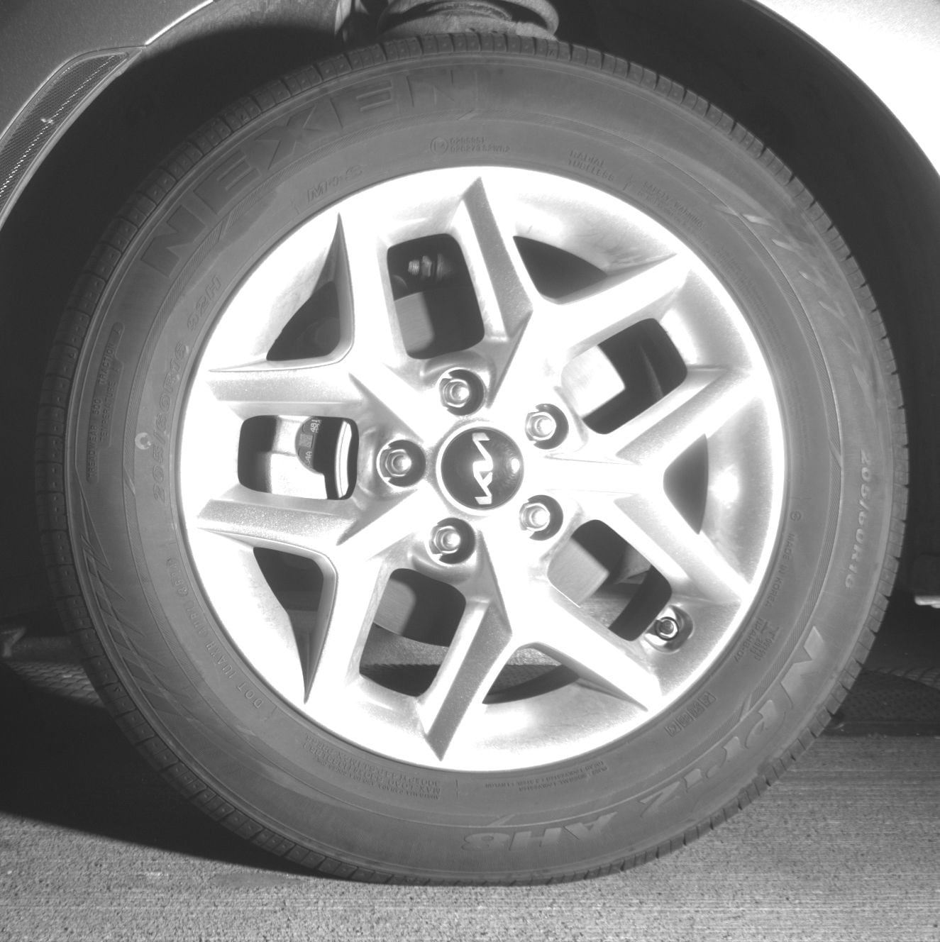 Thumbnail: 2025 Kia Soul - 9