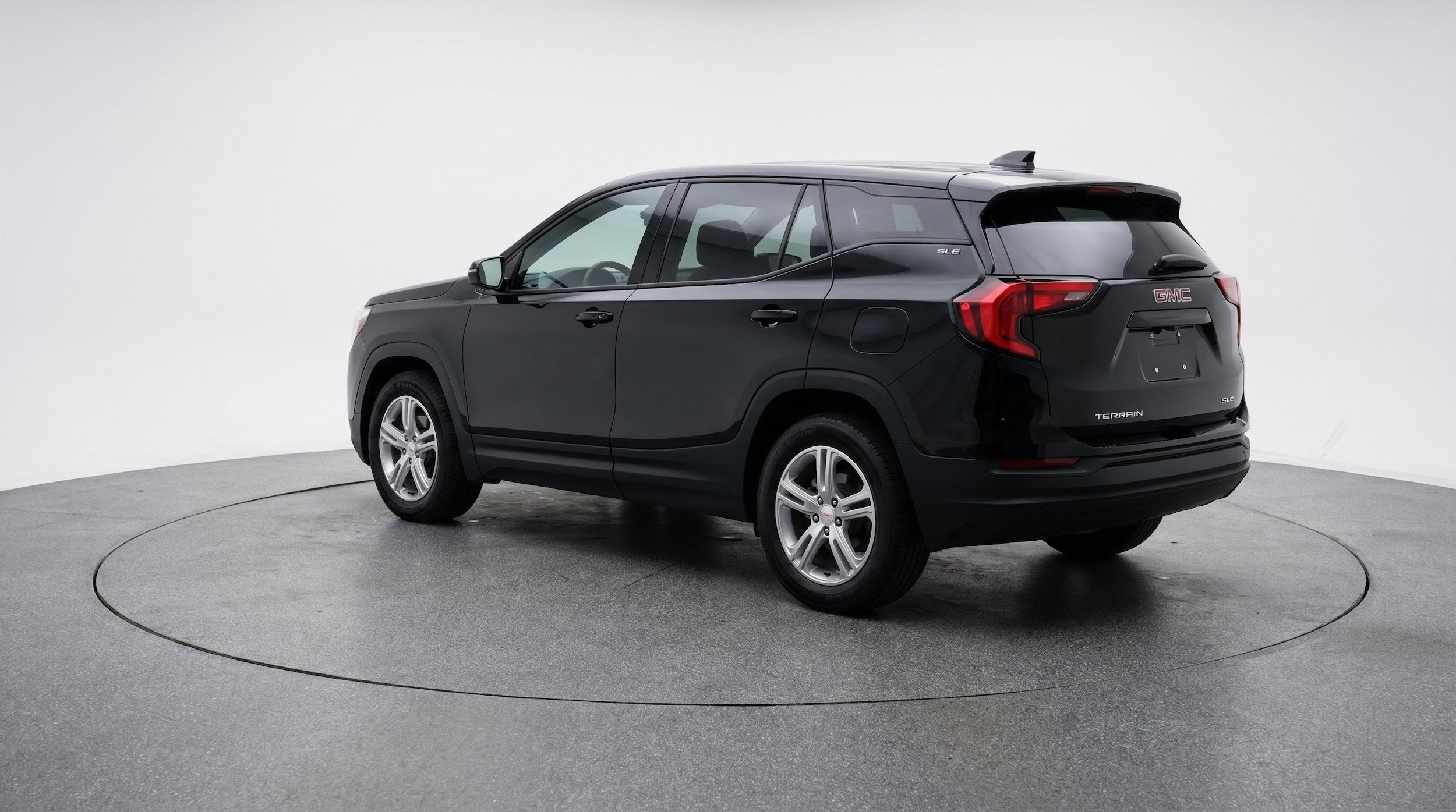 Thumbnail: 2024 GMC Terrain - 6