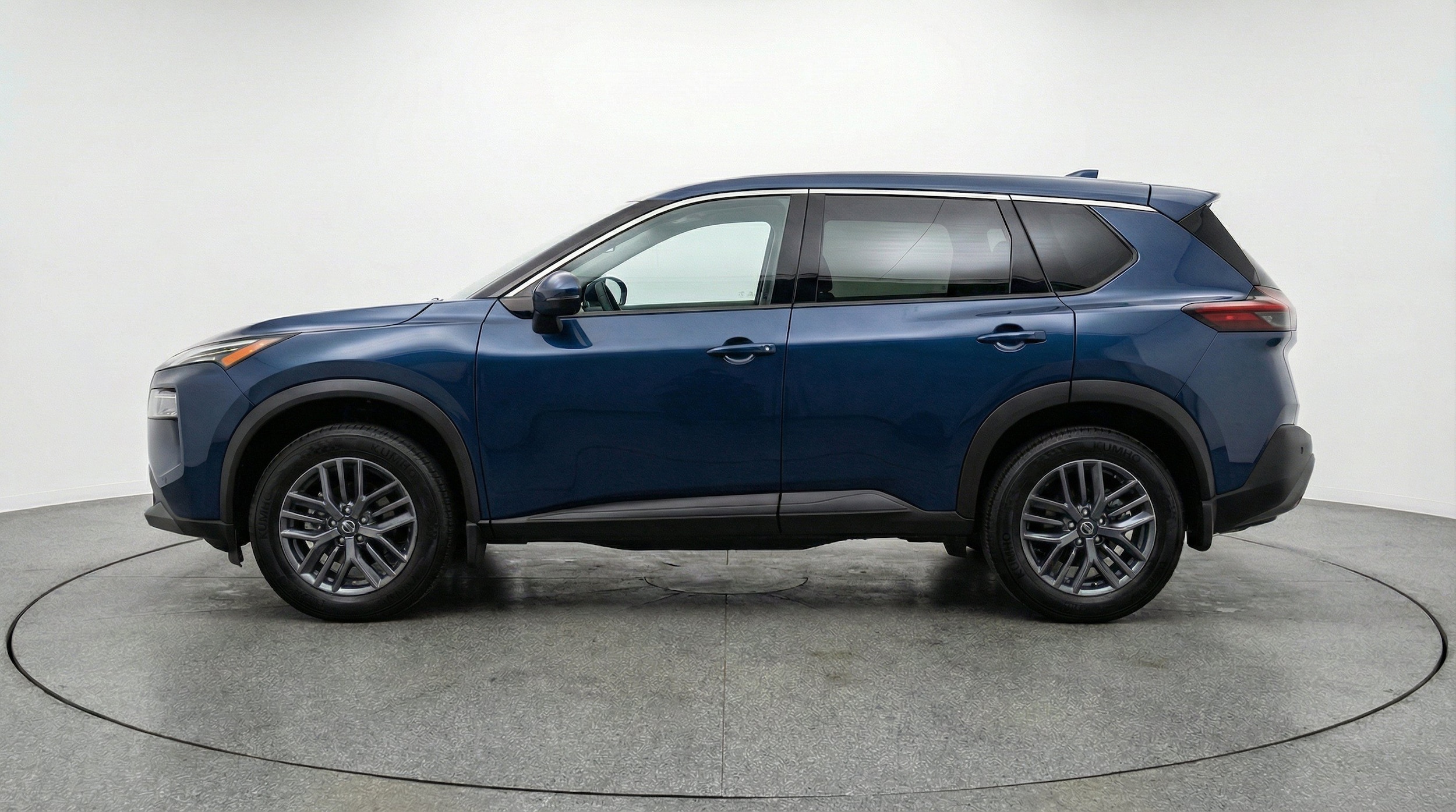 Thumbnail: 2026 Nissan Rogue - 5