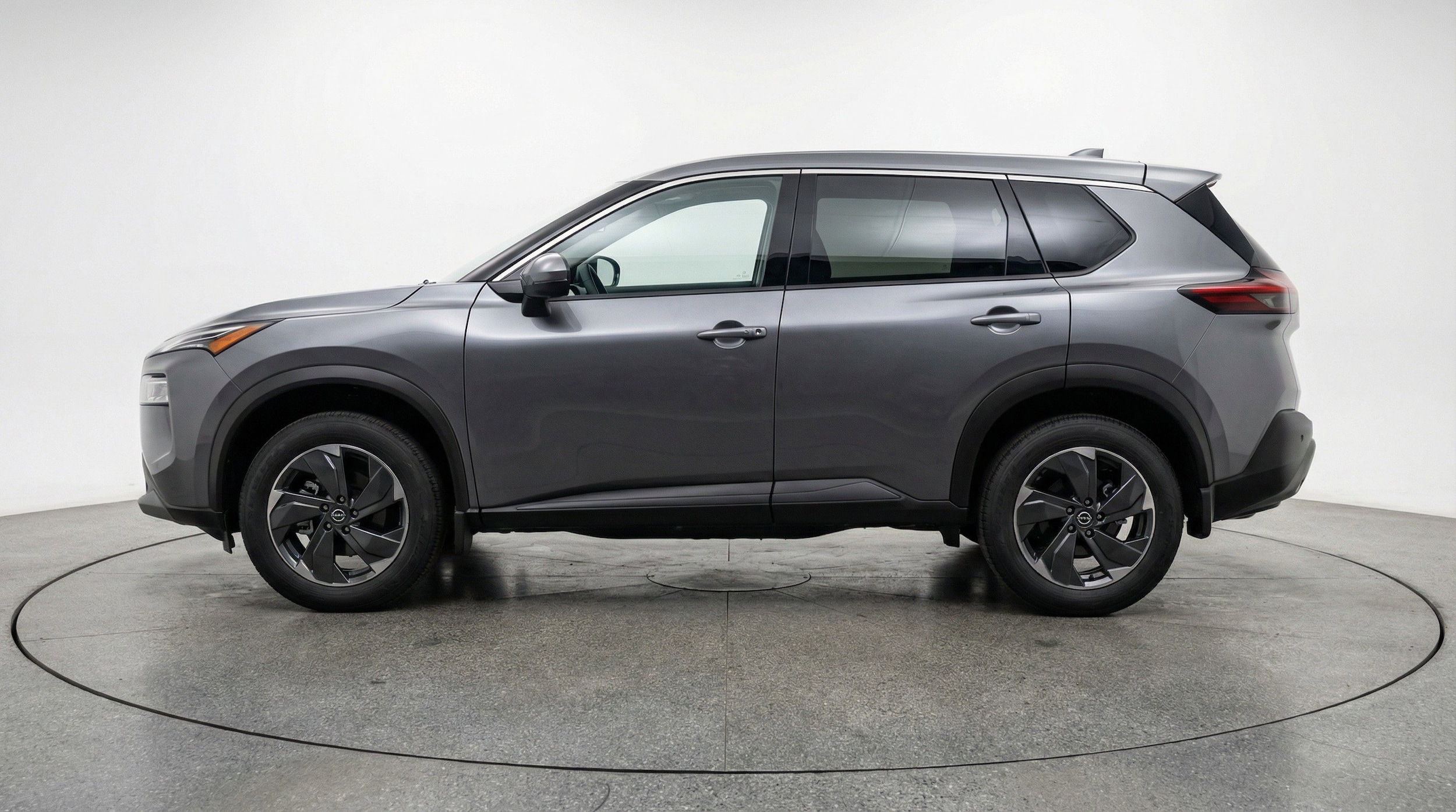 Thumbnail: 2025 Nissan Rogue - 5