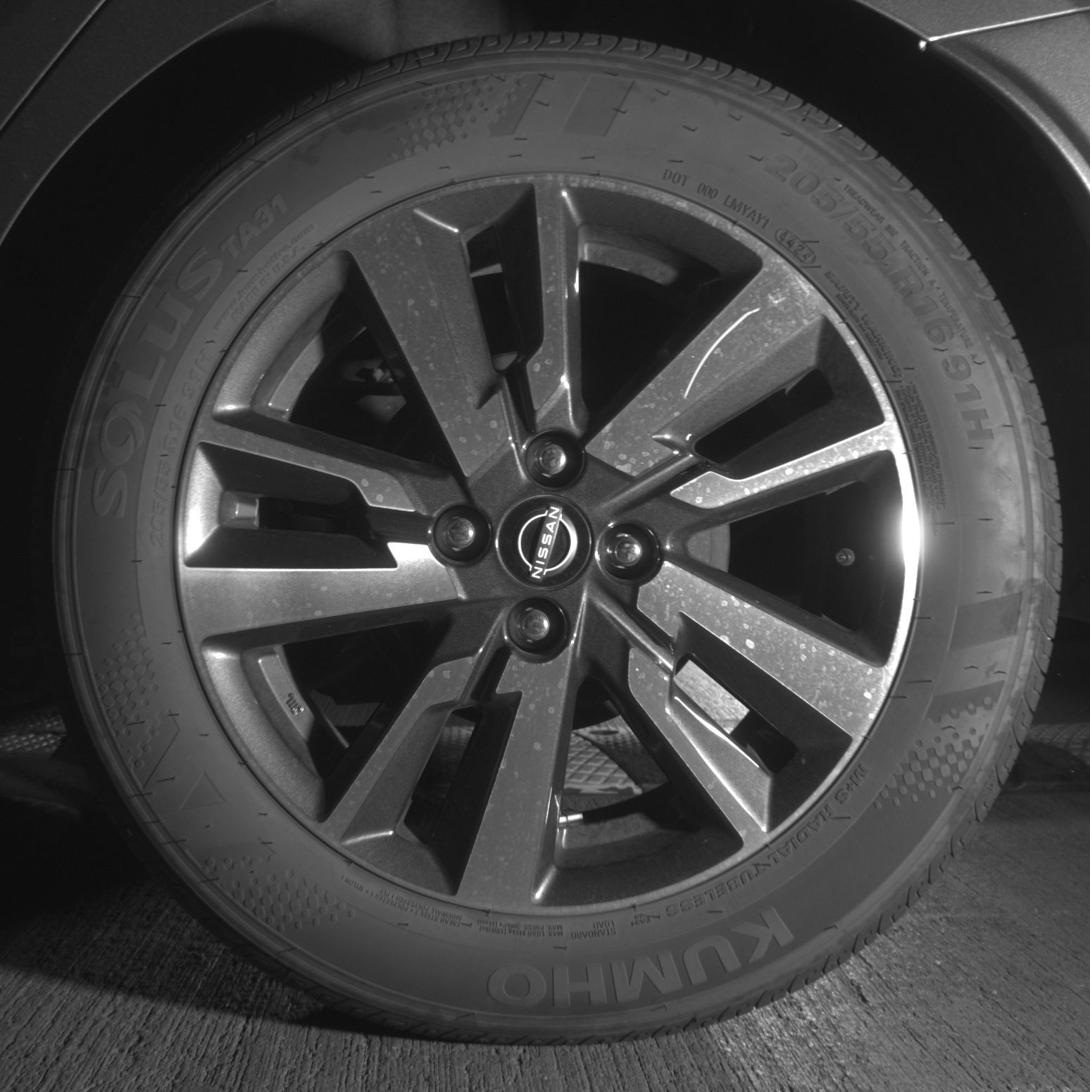 Thumbnail: 2025 Nissan Versa - 11