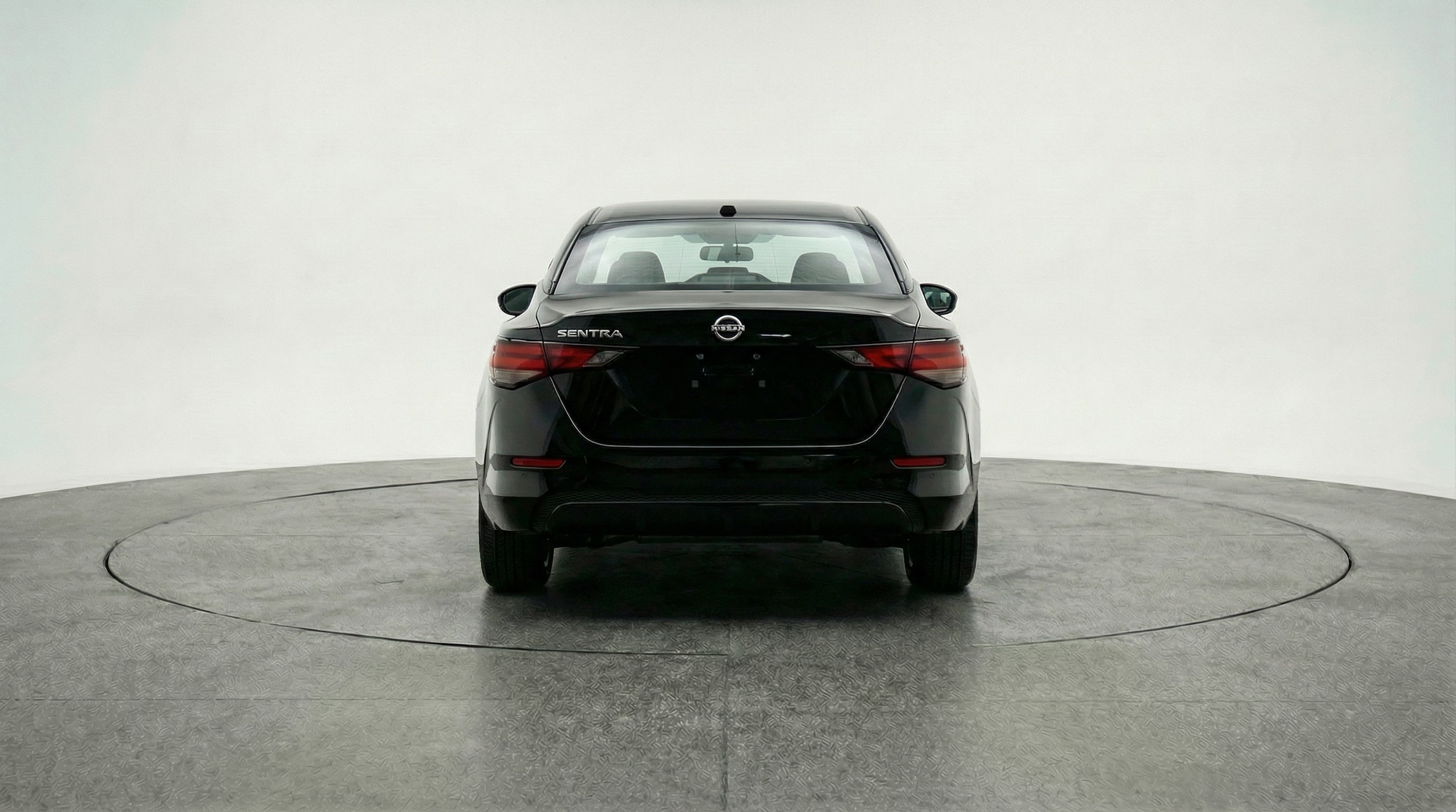 Thumbnail: 2025 Nissan Sentra - 6