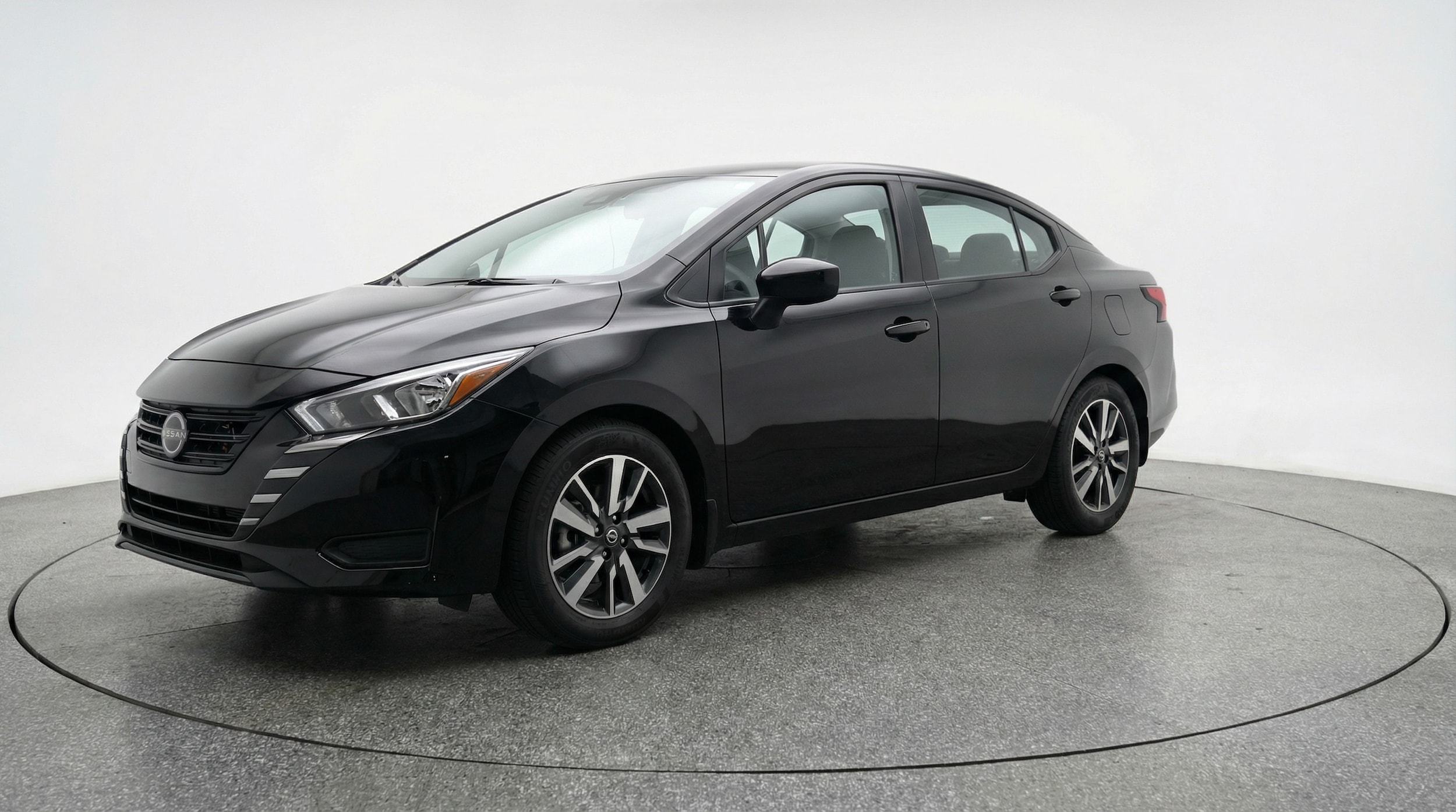 Thumbnail: 2025 Nissan Versa - 3