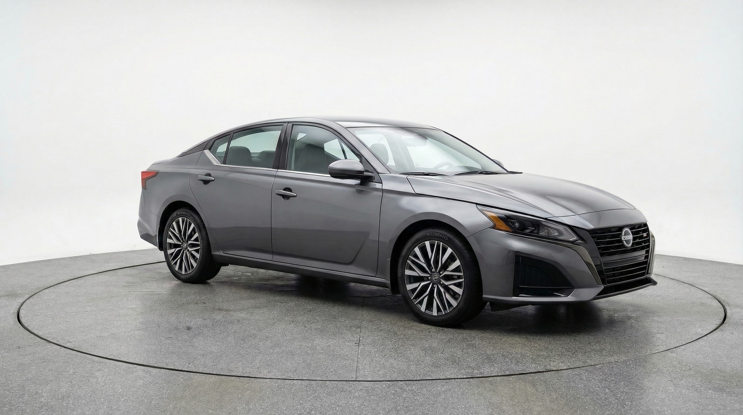 Thumbnail: 2025 Nissan Altima - 1