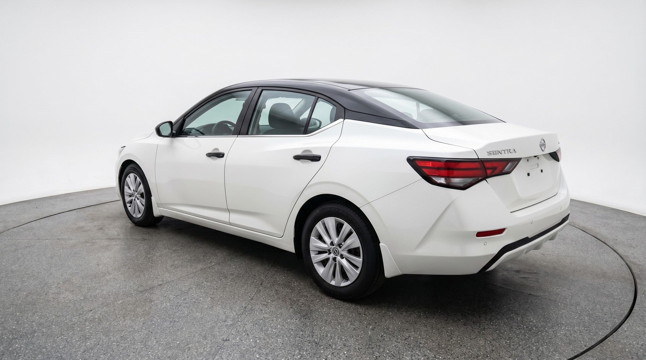 Thumbnail: 2025 Nissan Sentra - 5