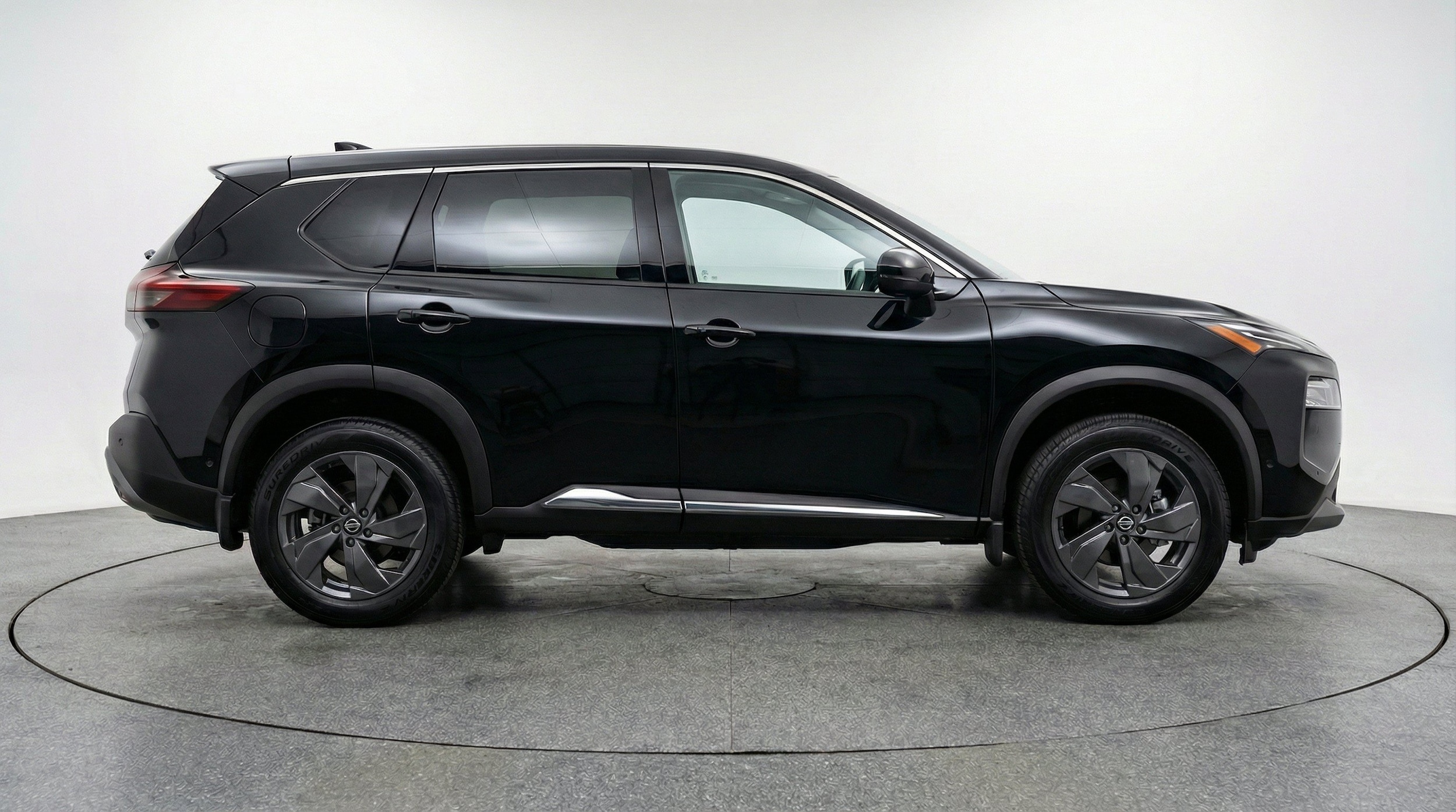 Thumbnail: 2025 Nissan Rogue - 11