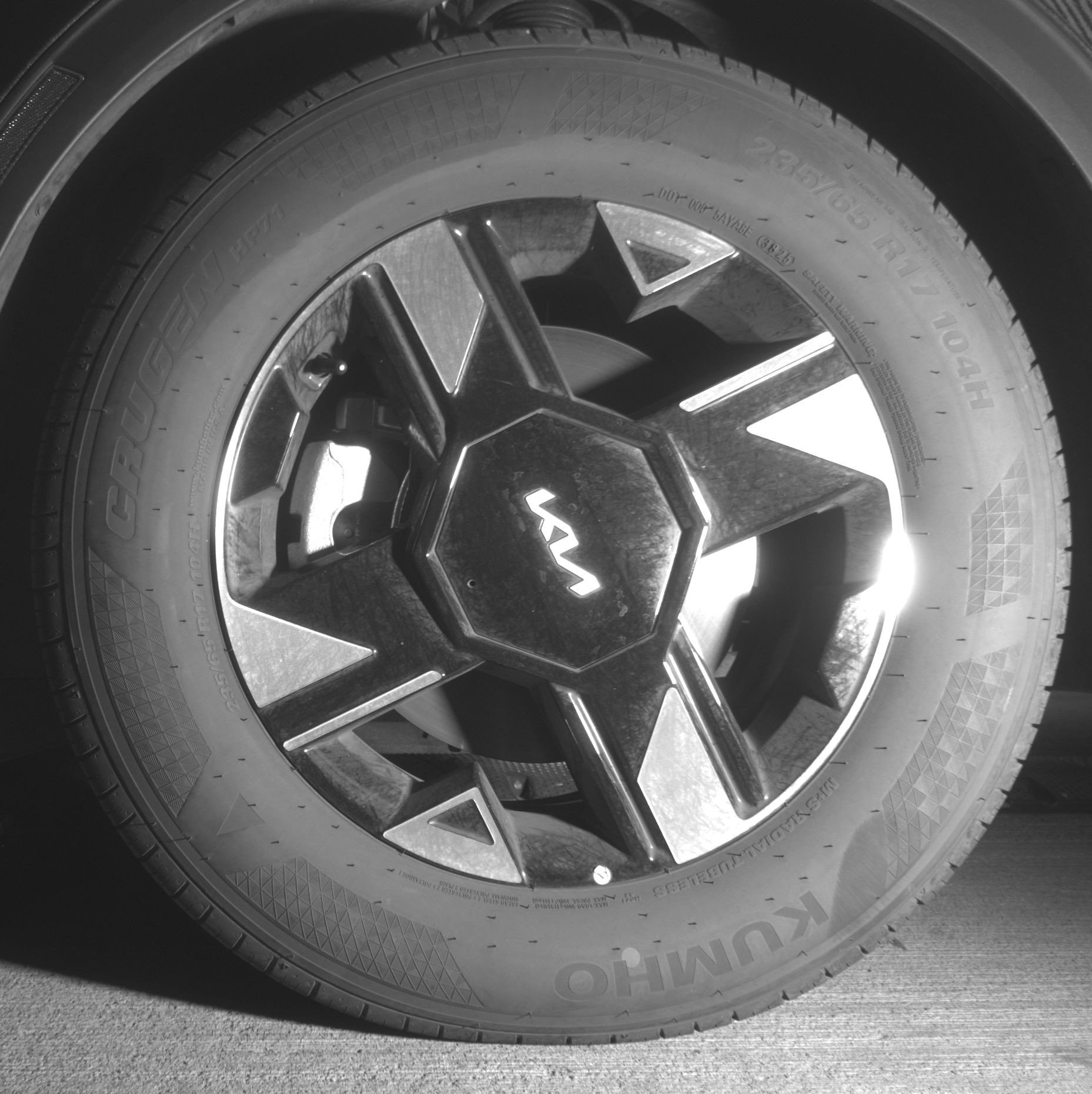 Thumbnail: 2026 Kia Sportage - 12