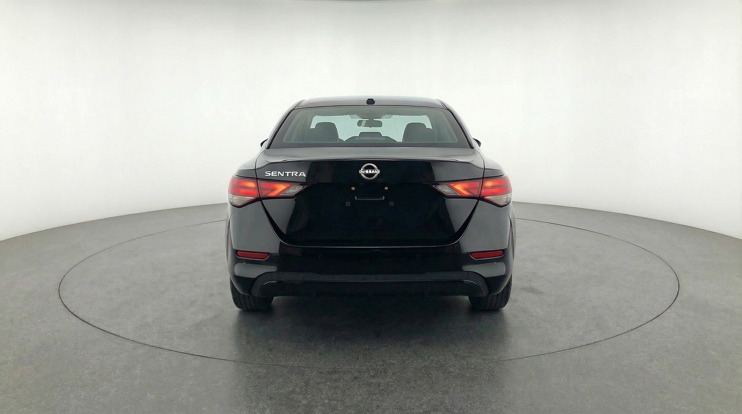 Thumbnail: 2025 Nissan Sentra - 6