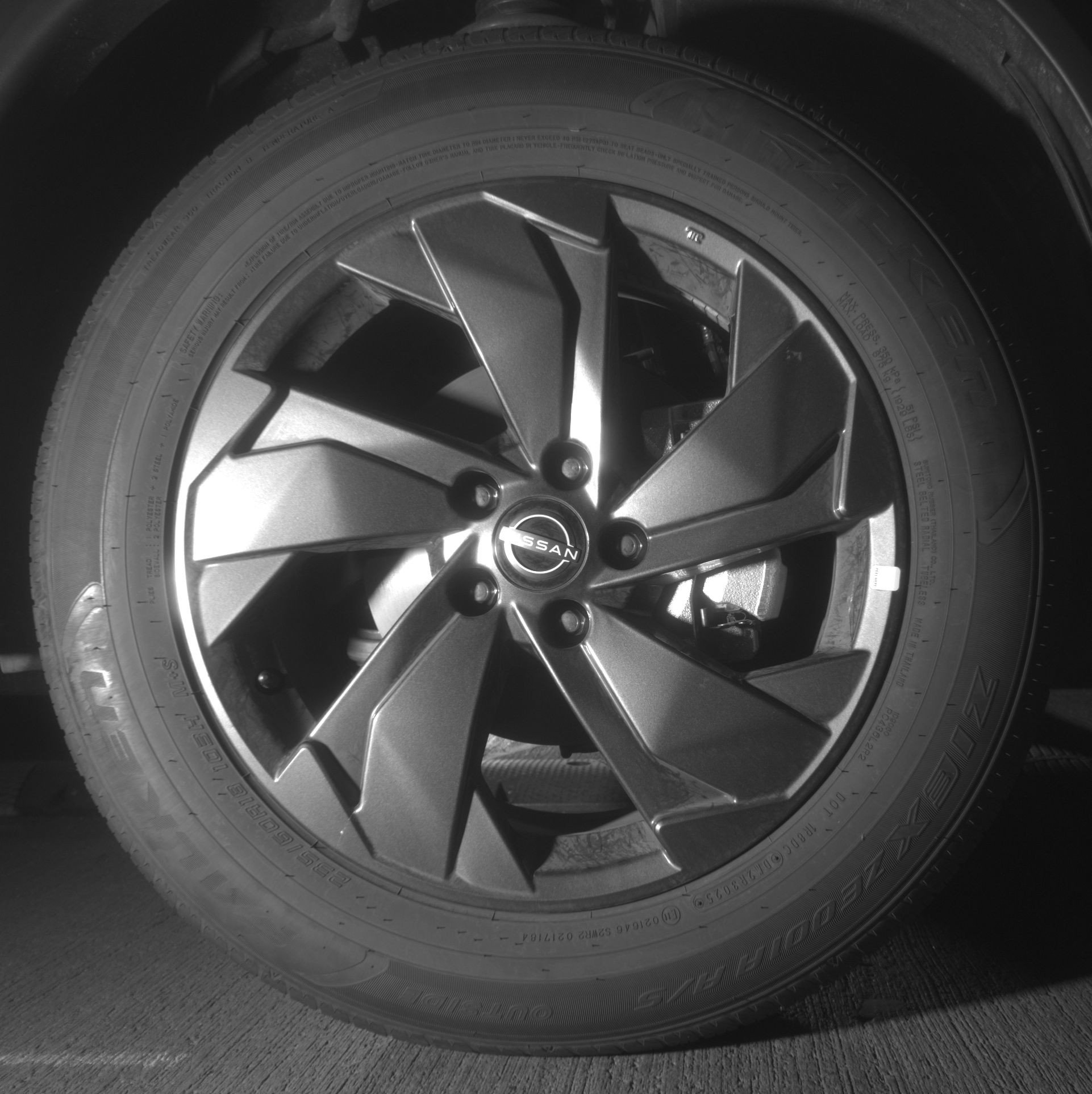 Thumbnail: 2026 Nissan Rogue - 13