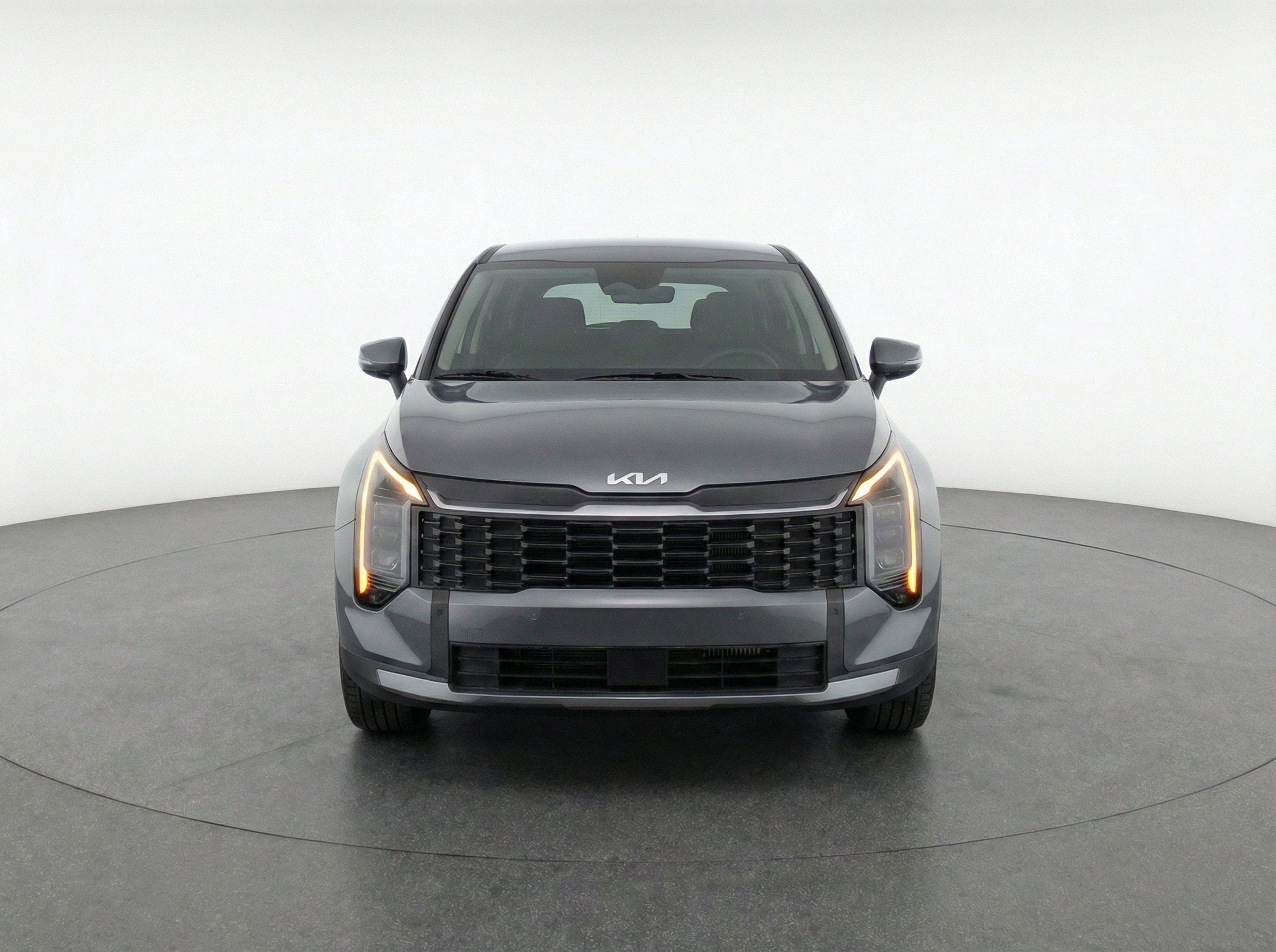 Thumbnail: 2026 Kia Sportage - 2