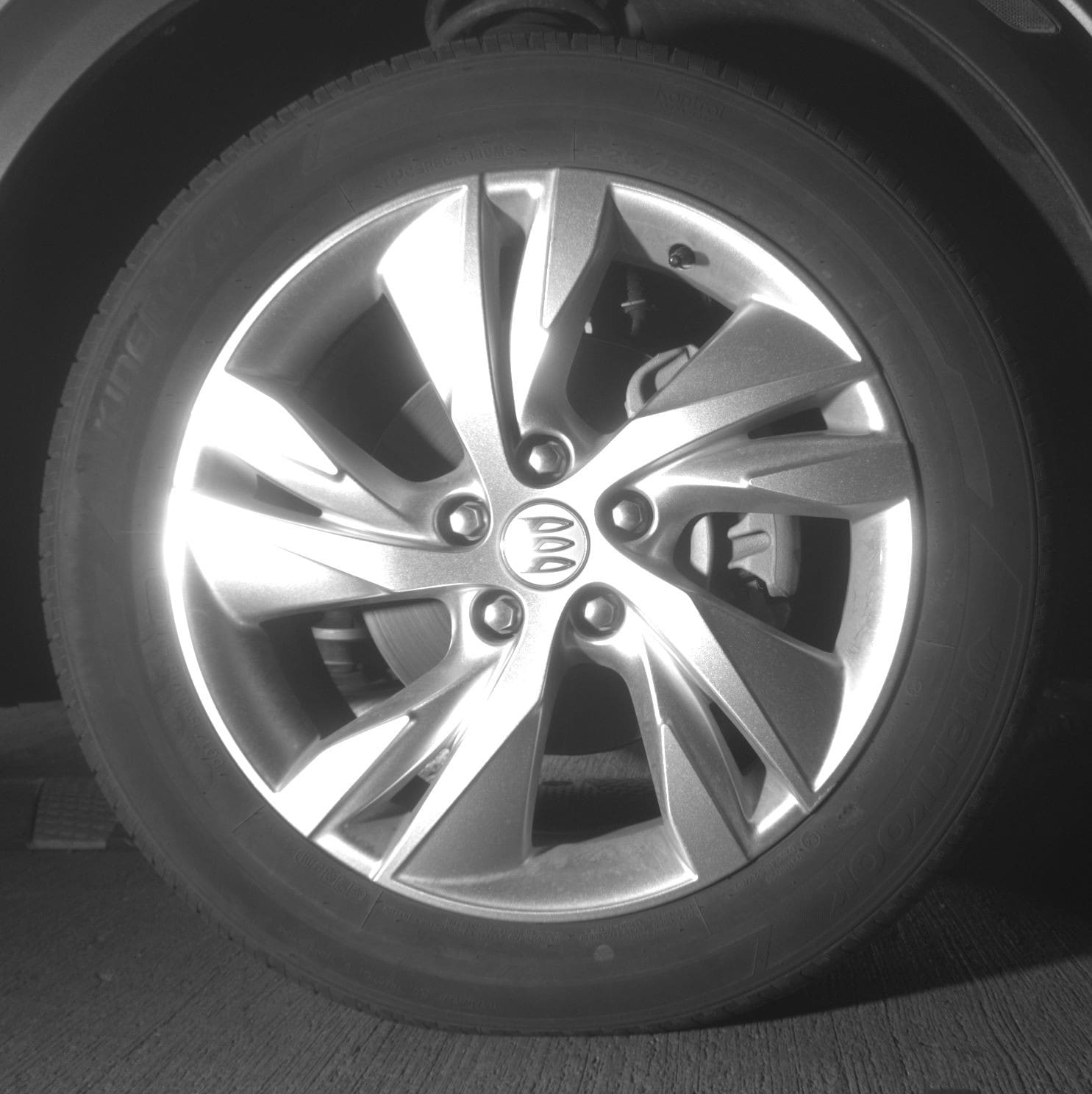 Thumbnail: 2025 Buick Encore GX - 10