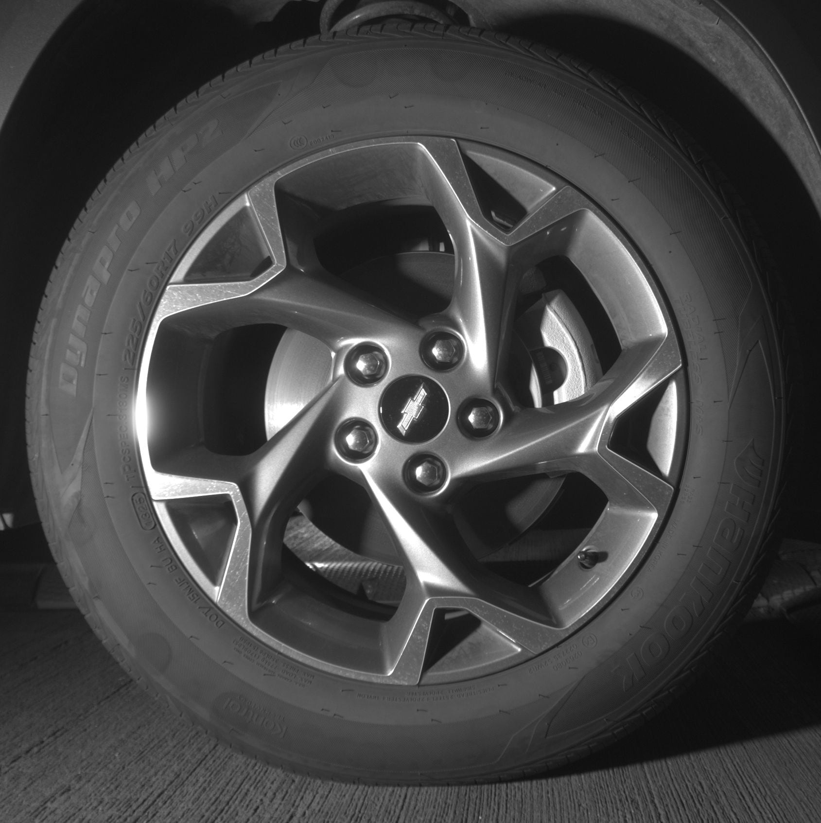 Thumbnail: 2025 Chevrolet Trax - 10