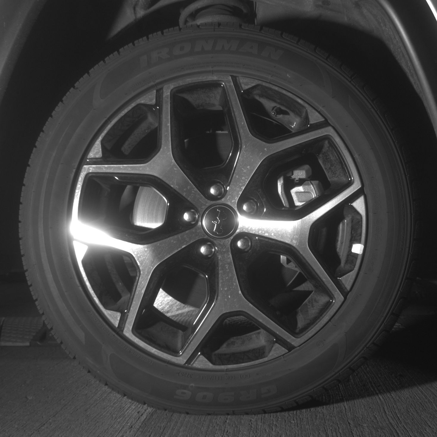 Thumbnail: 2025 Jeep Compass - 10