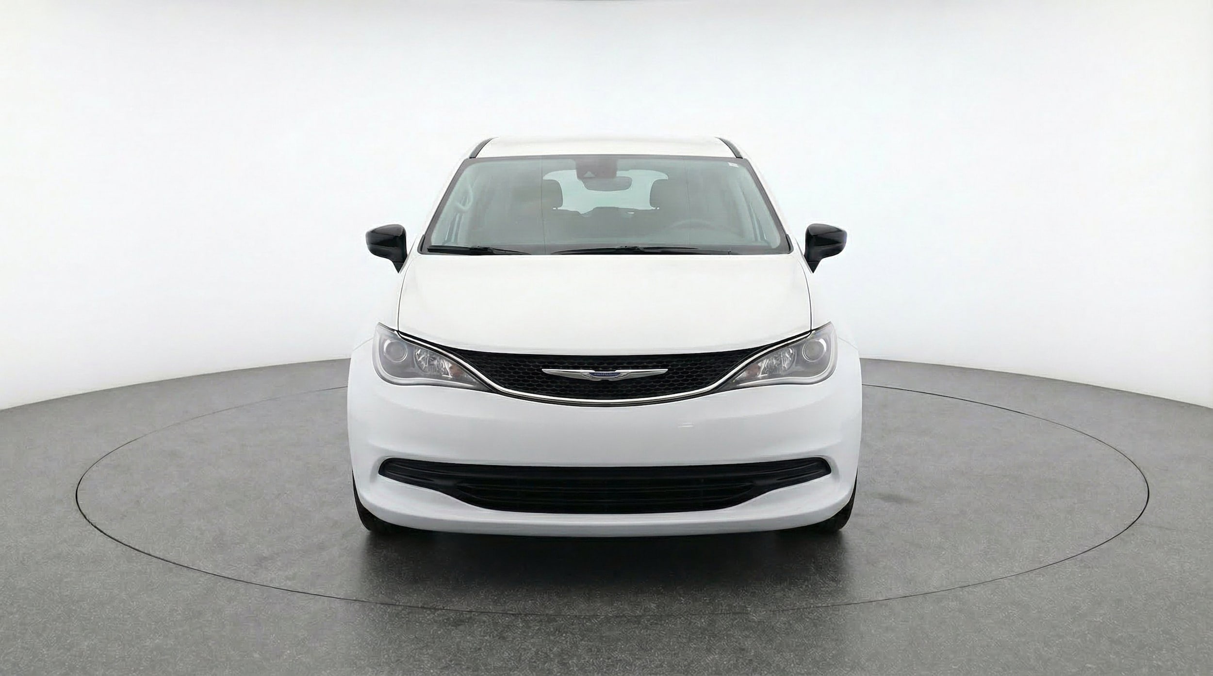 Thumbnail: 2024 Chrysler Voyager - 2