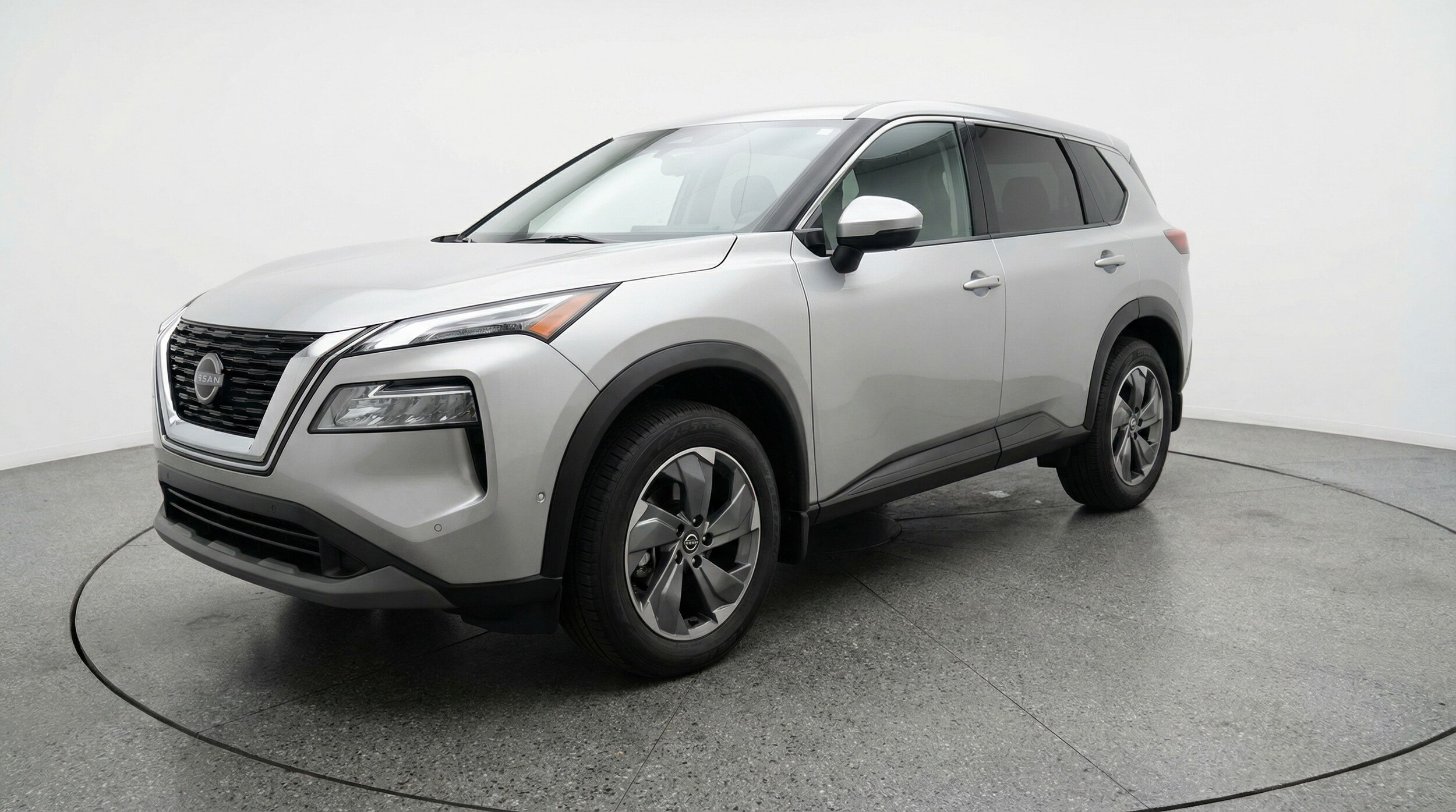 Thumbnail: 2025 Nissan Rogue - 3