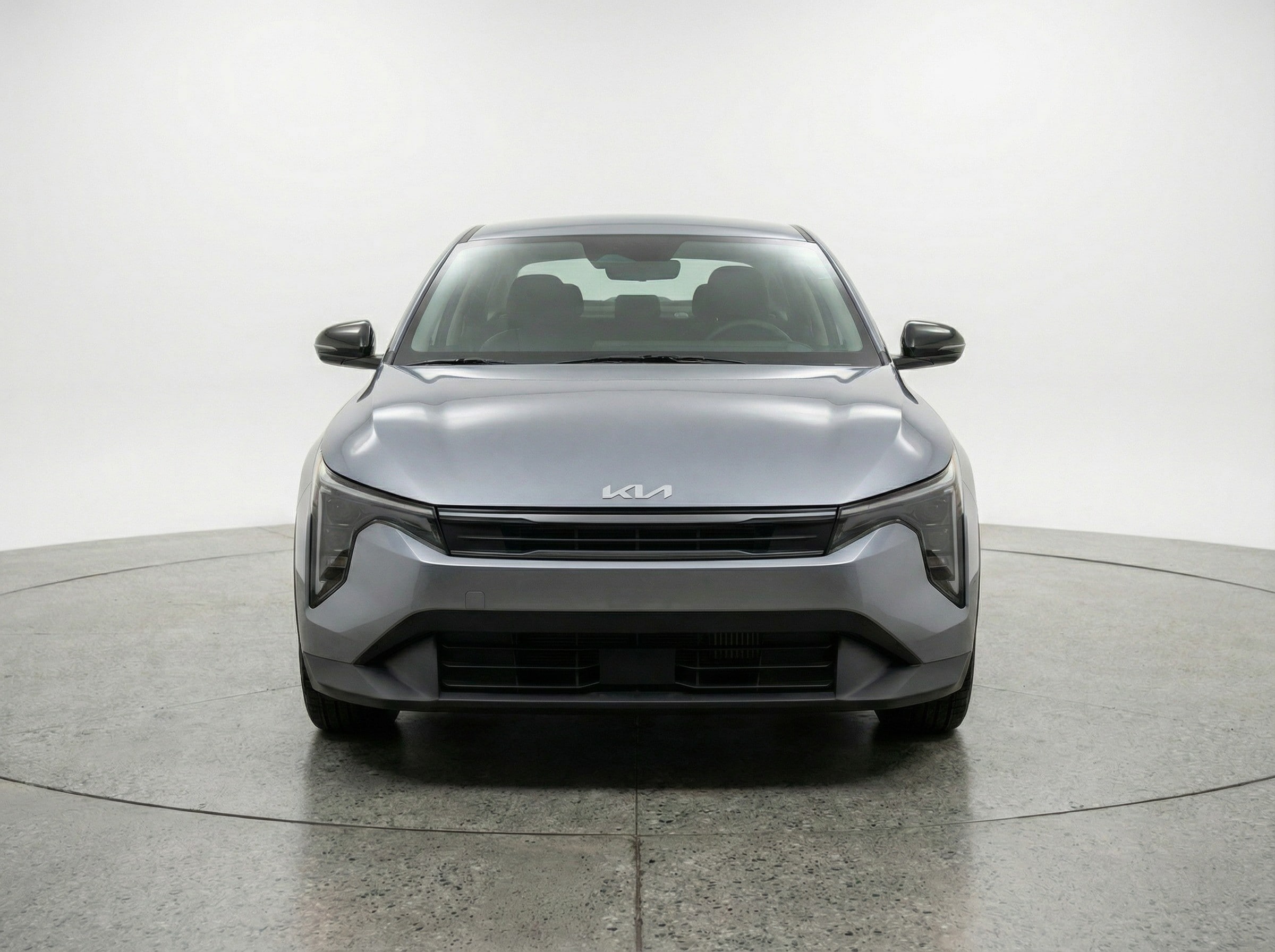 Thumbnail: 2025 Kia K4 - 2