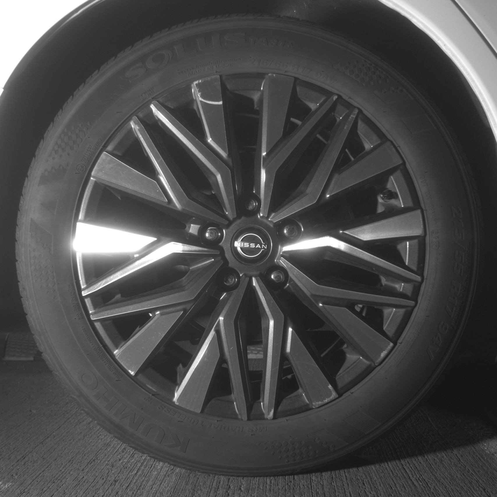 Thumbnail: 2025 Nissan Altima - 12