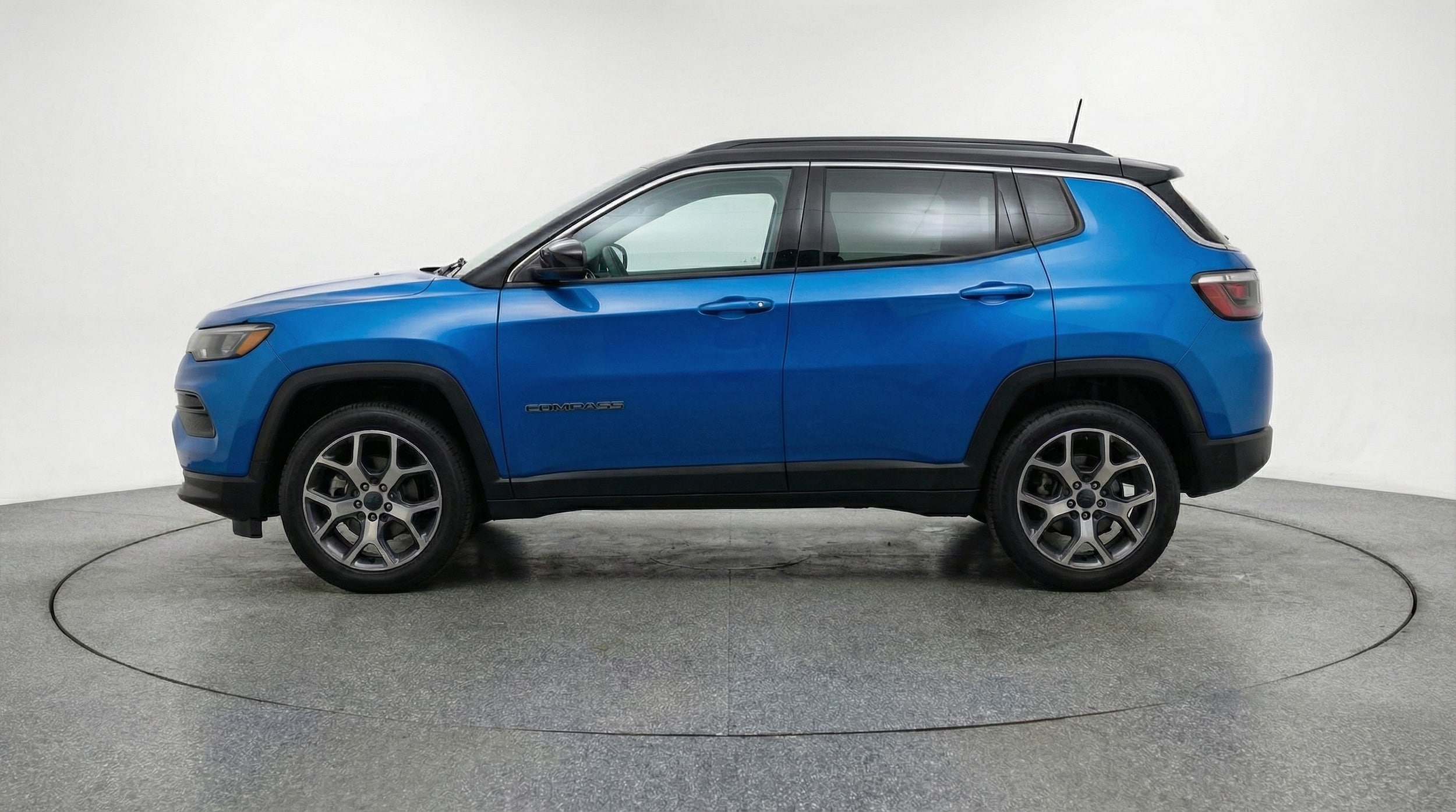 Thumbnail: 2025 Jeep Compass - 8