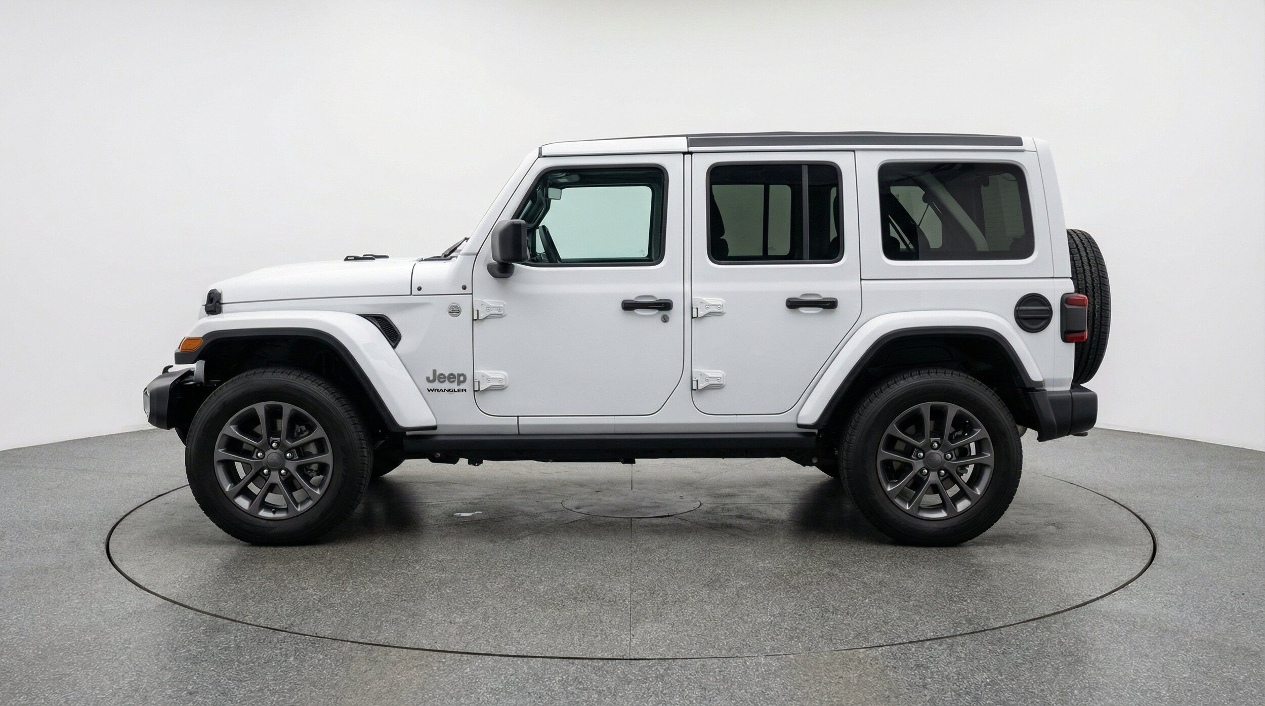 Thumbnail: 2025 Jeep Wrangler - 5