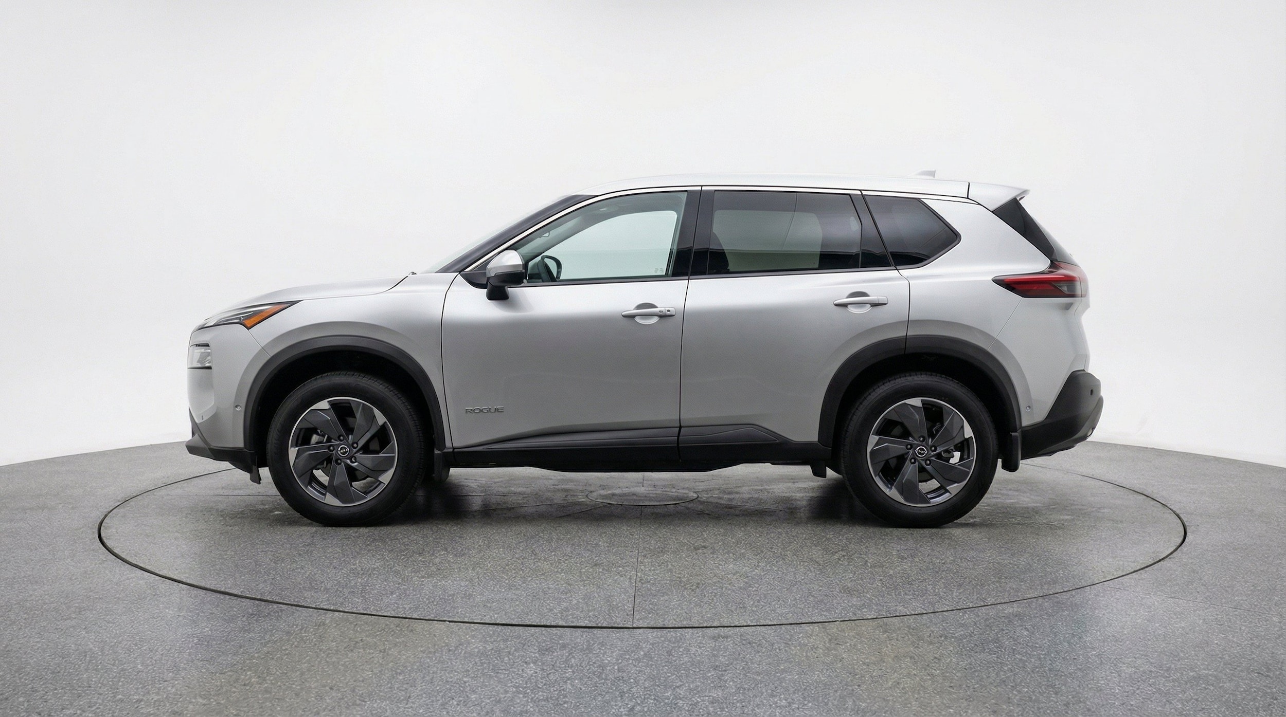 Thumbnail: 2025 Nissan Rogue - 5