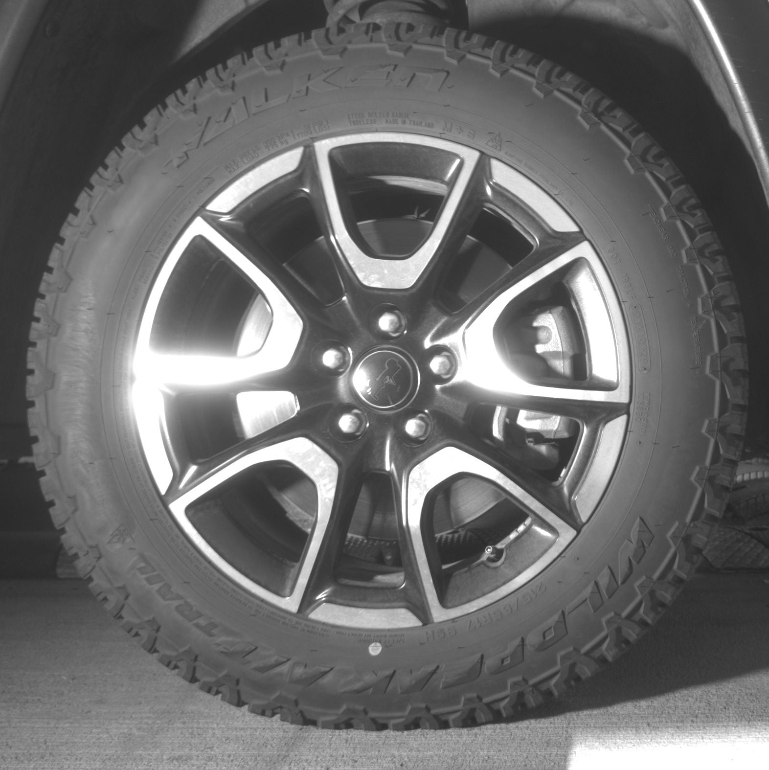 Thumbnail: 2025 Jeep Compass - 10