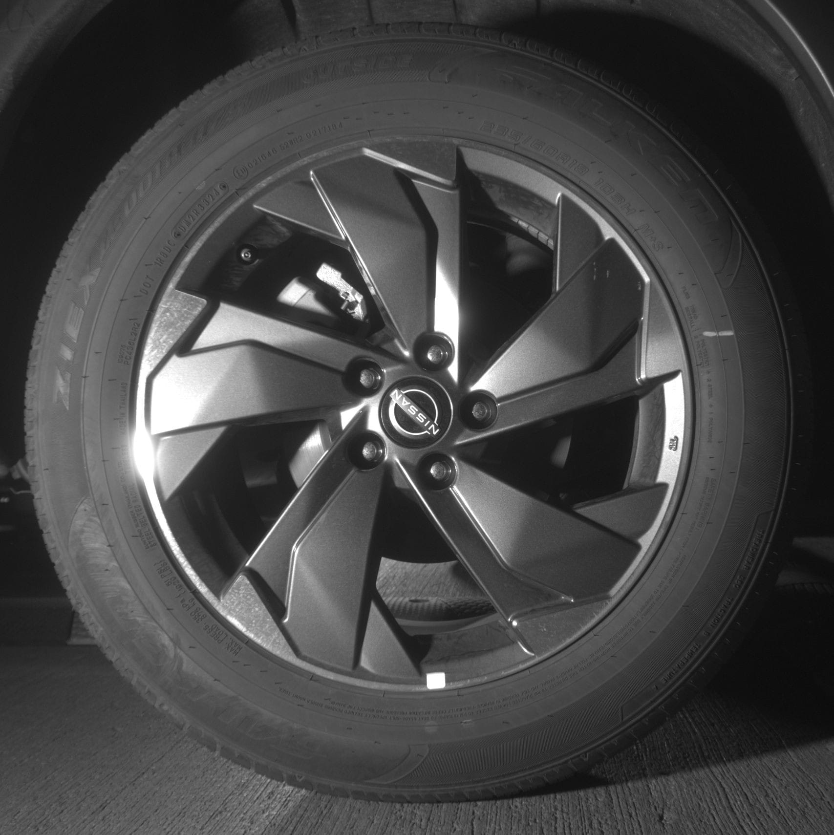 Thumbnail: 2025 Nissan Rogue - 12