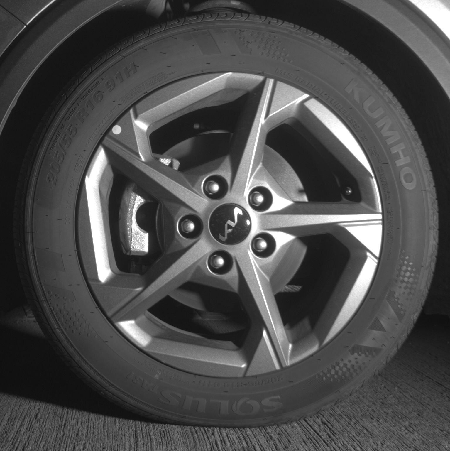 Thumbnail: 2025 Kia K4 - 9