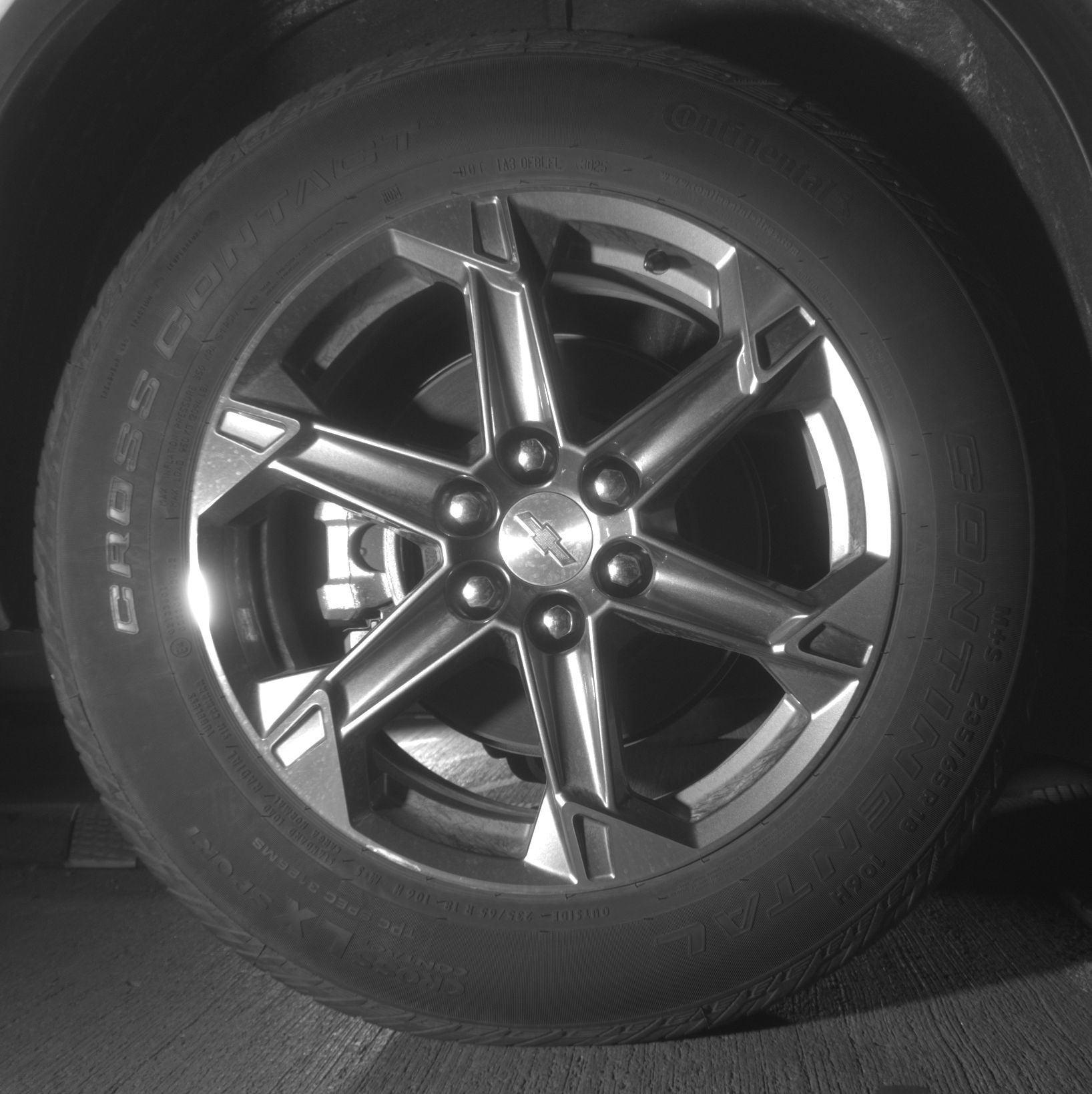 Thumbnail: 2025 Chevrolet Blazer - 12