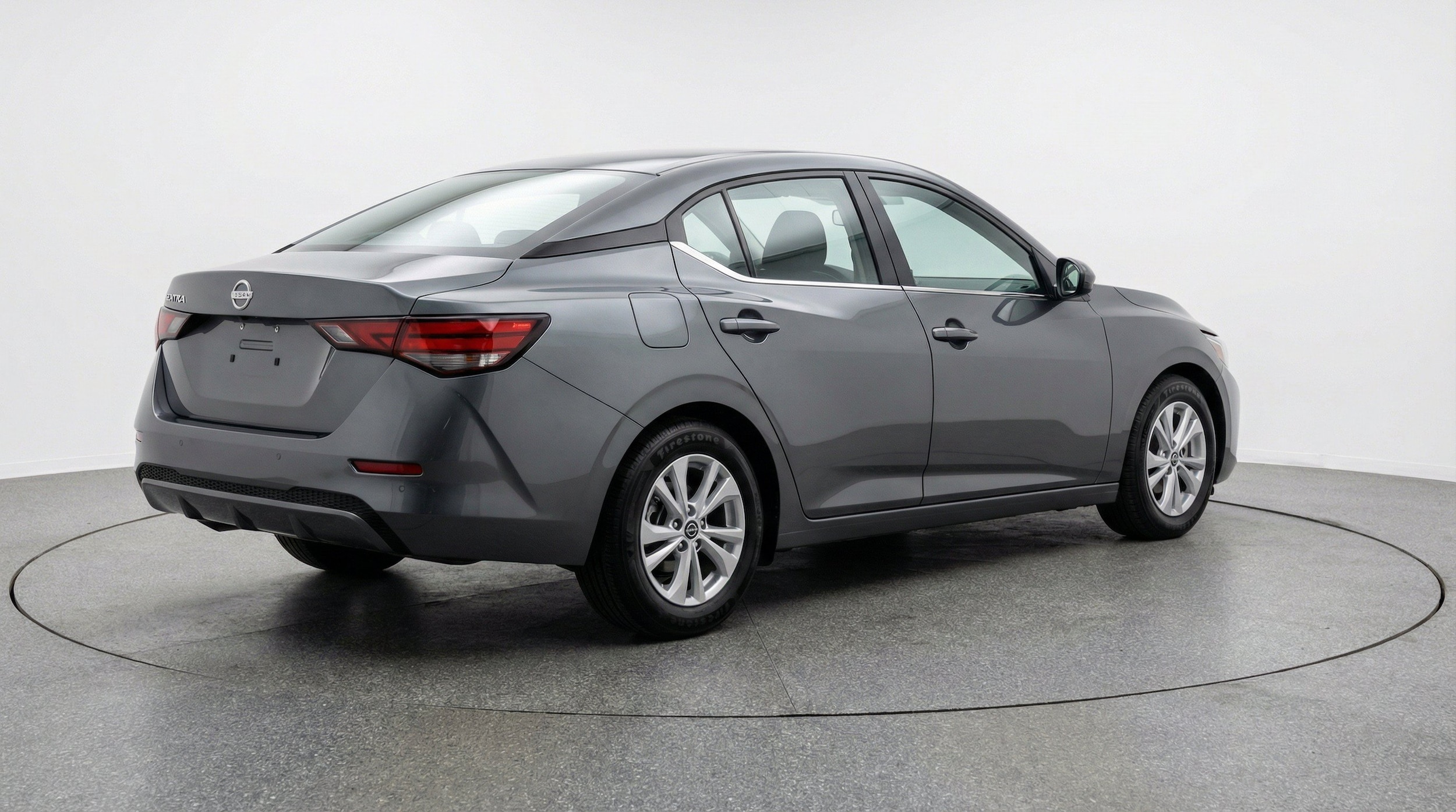 Thumbnail: 2025 Nissan Sentra - 9