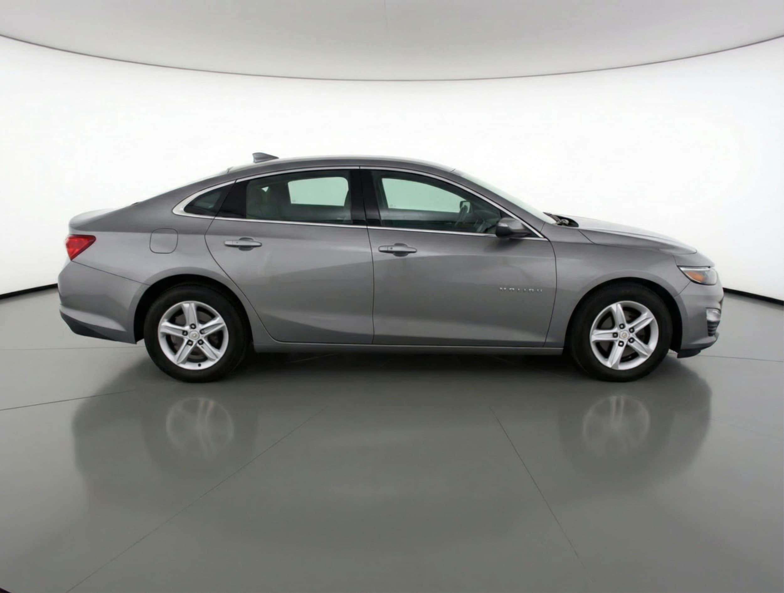 Thumbnail: 2024 Chevrolet Malibu - 8