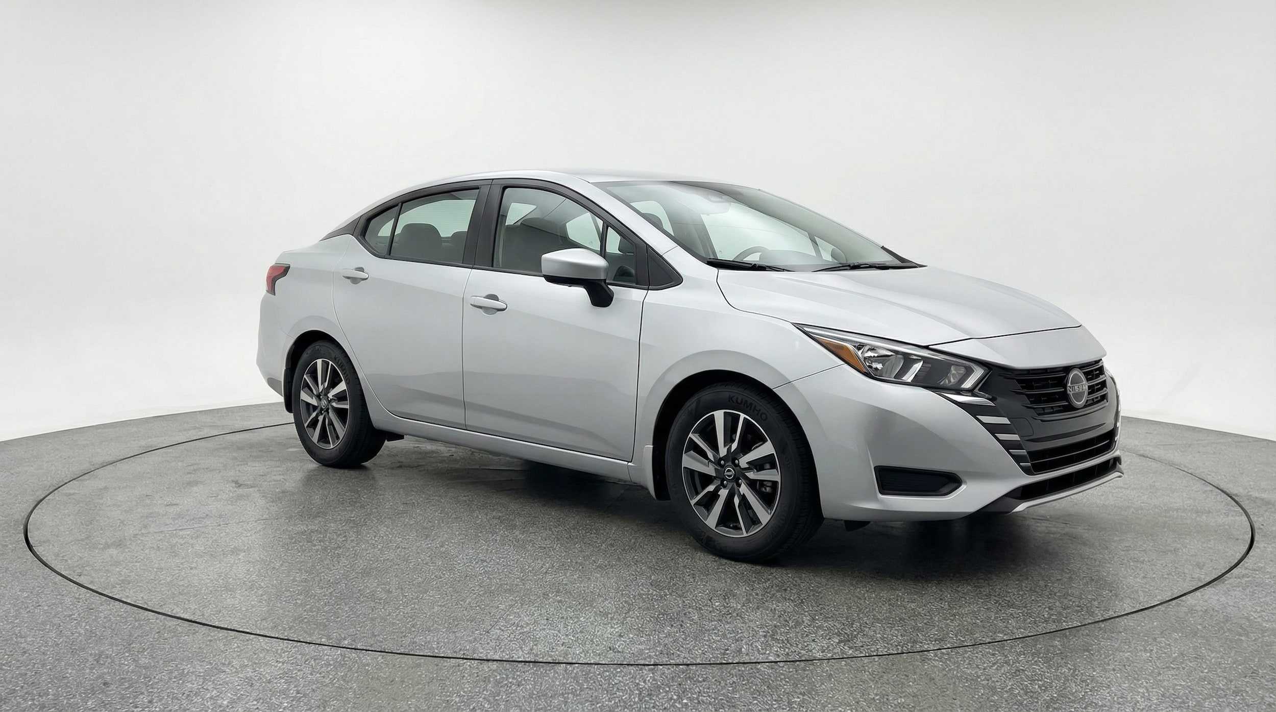 Thumbnail: 2025 Nissan Versa - 1