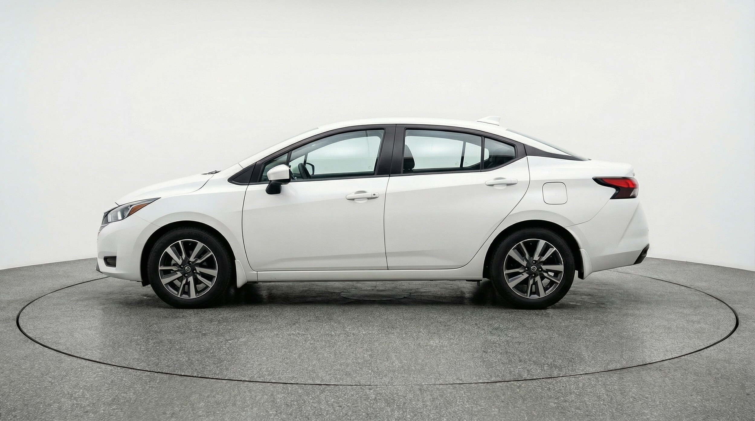 Thumbnail: 2025 Nissan Versa - 4