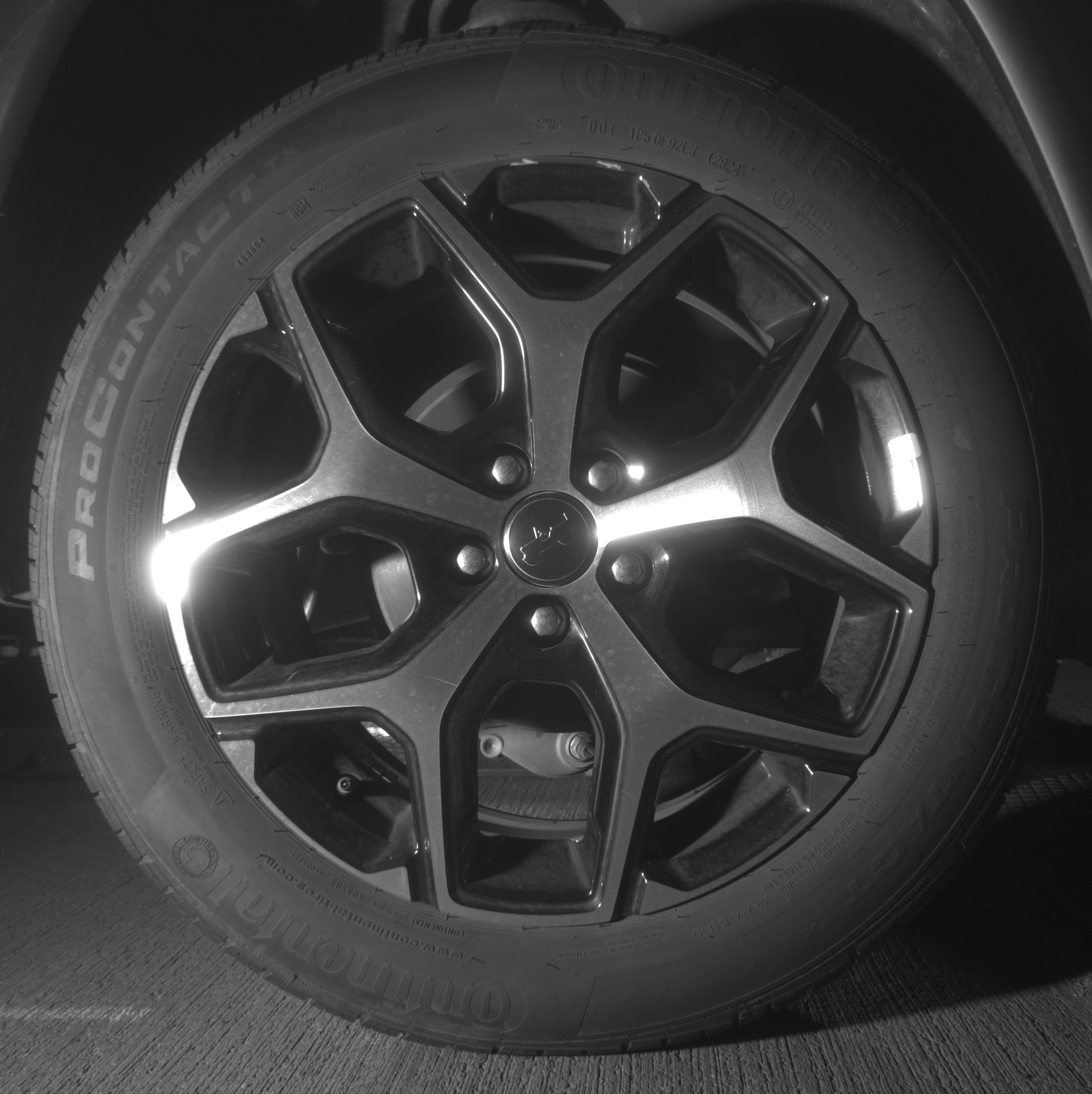 Thumbnail: 2025 Jeep Compass - 12