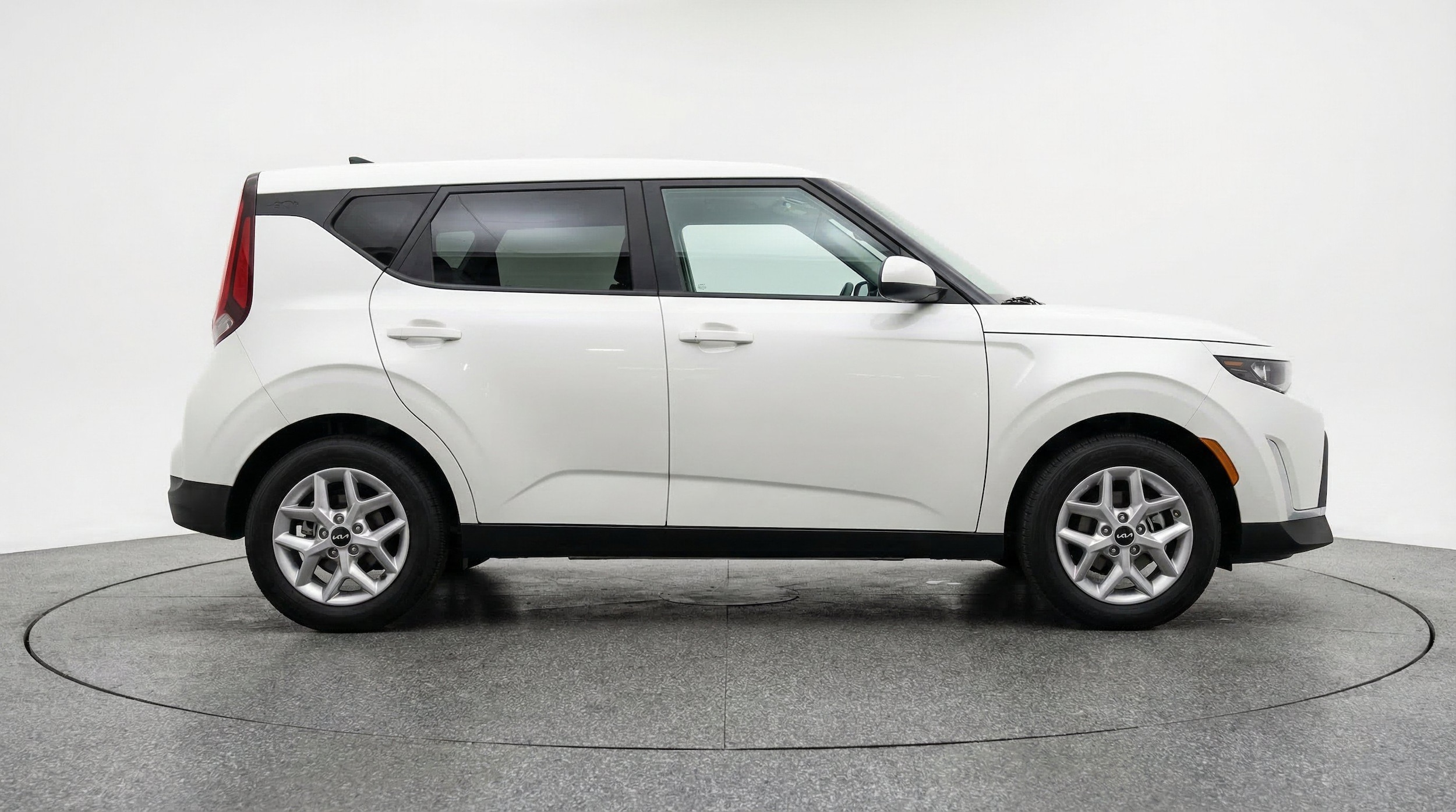 Thumbnail: 2025 Kia Soul - 11