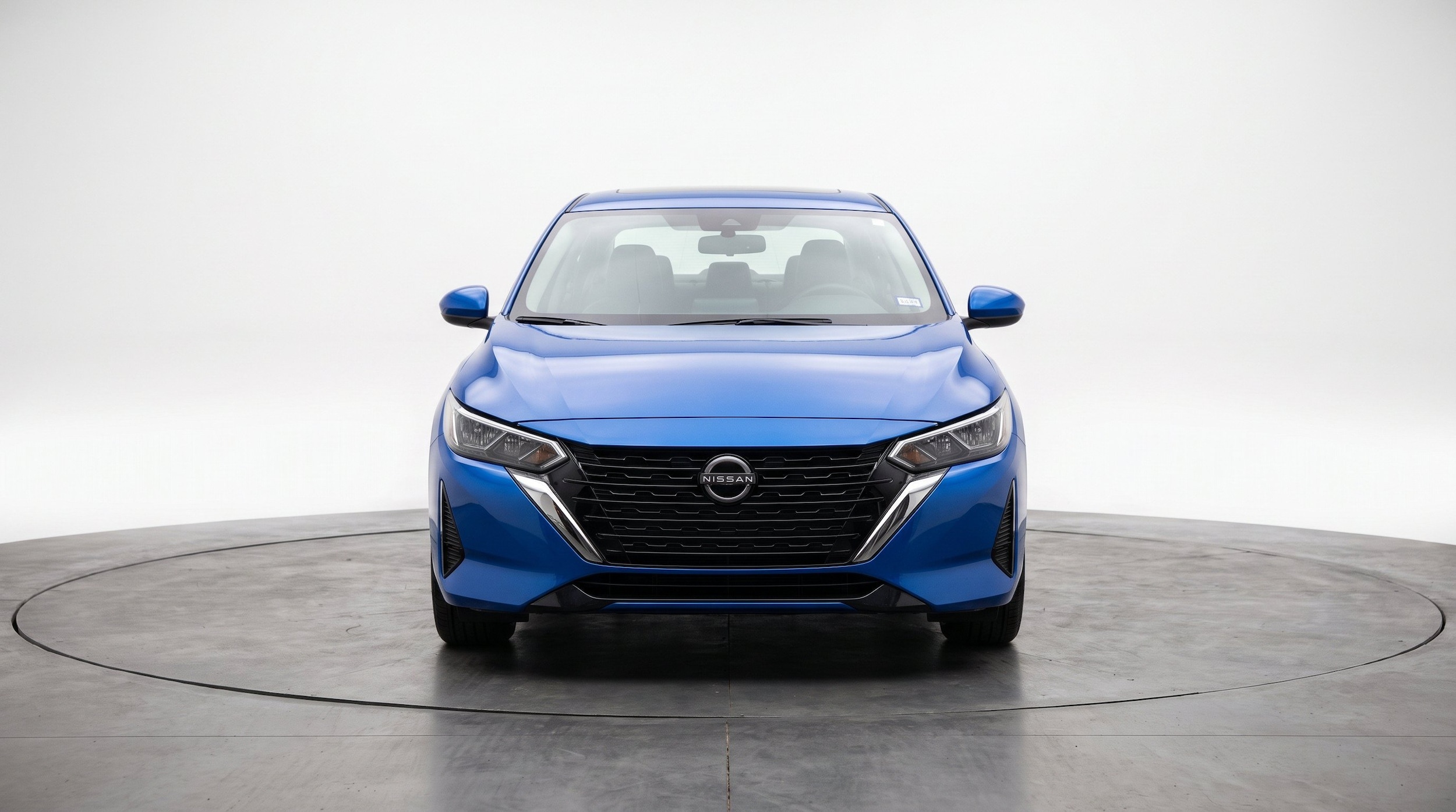 Thumbnail: 2025 Nissan Sentra - 2