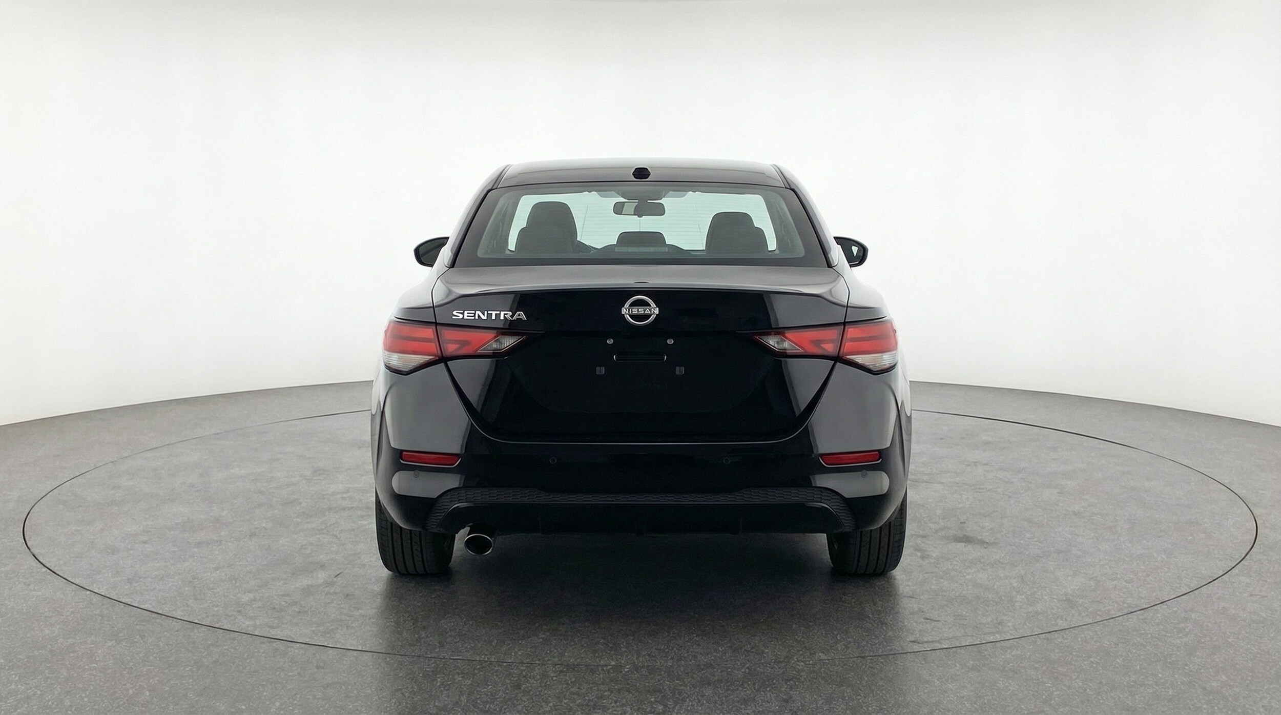 Thumbnail: 2025 Nissan Sentra - 6