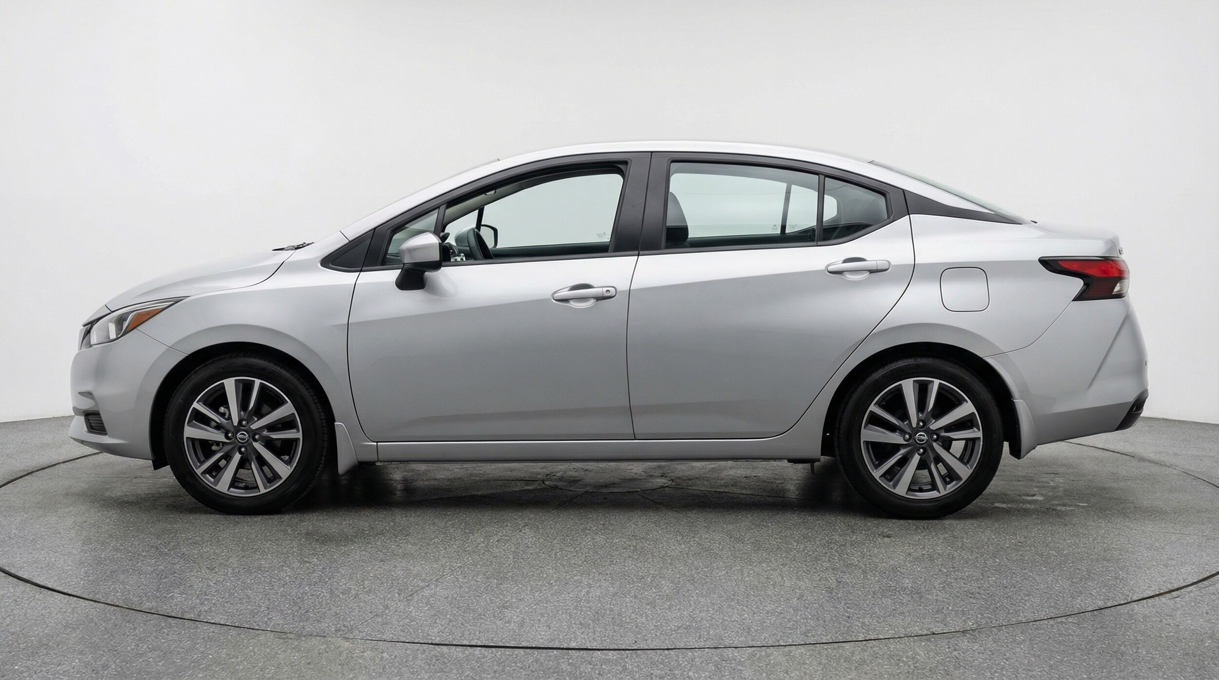 Thumbnail: 2025 Nissan Versa - 4
