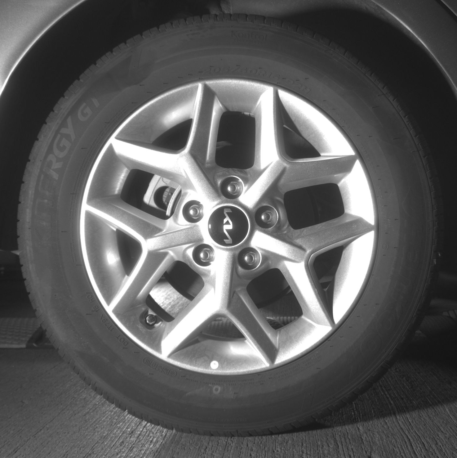 Thumbnail: 2025 Kia Soul - 12