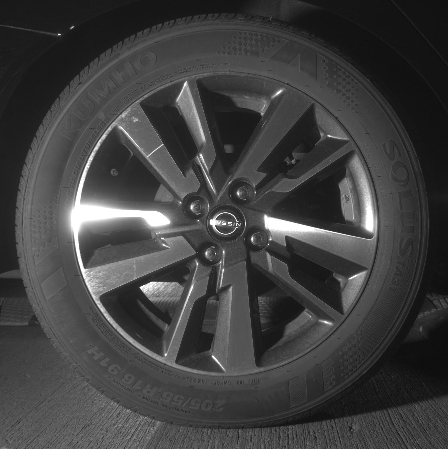 Thumbnail: 2025 Nissan Versa - 12