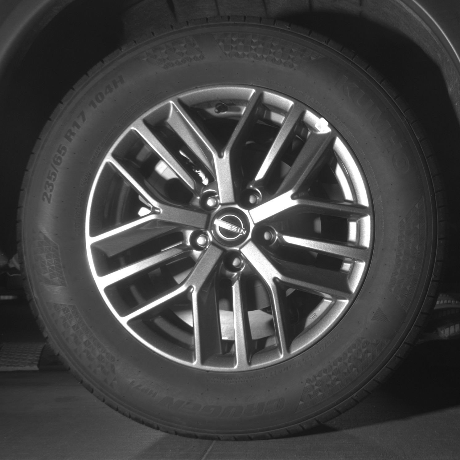 Thumbnail: 2026 Nissan Rogue - 15