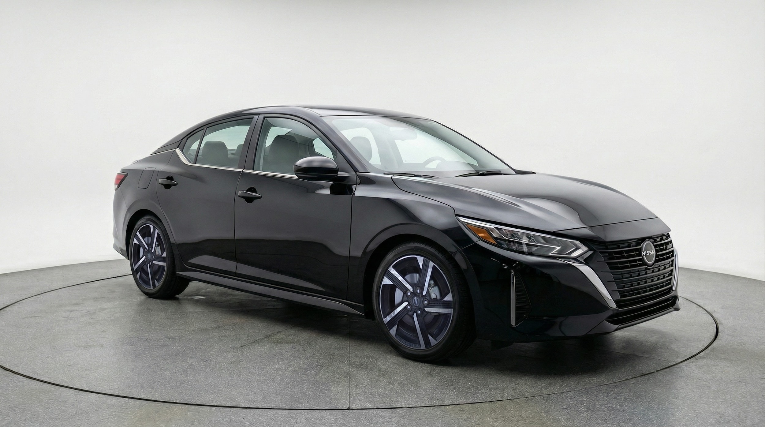 Thumbnail: 2025 Nissan Sentra - 1