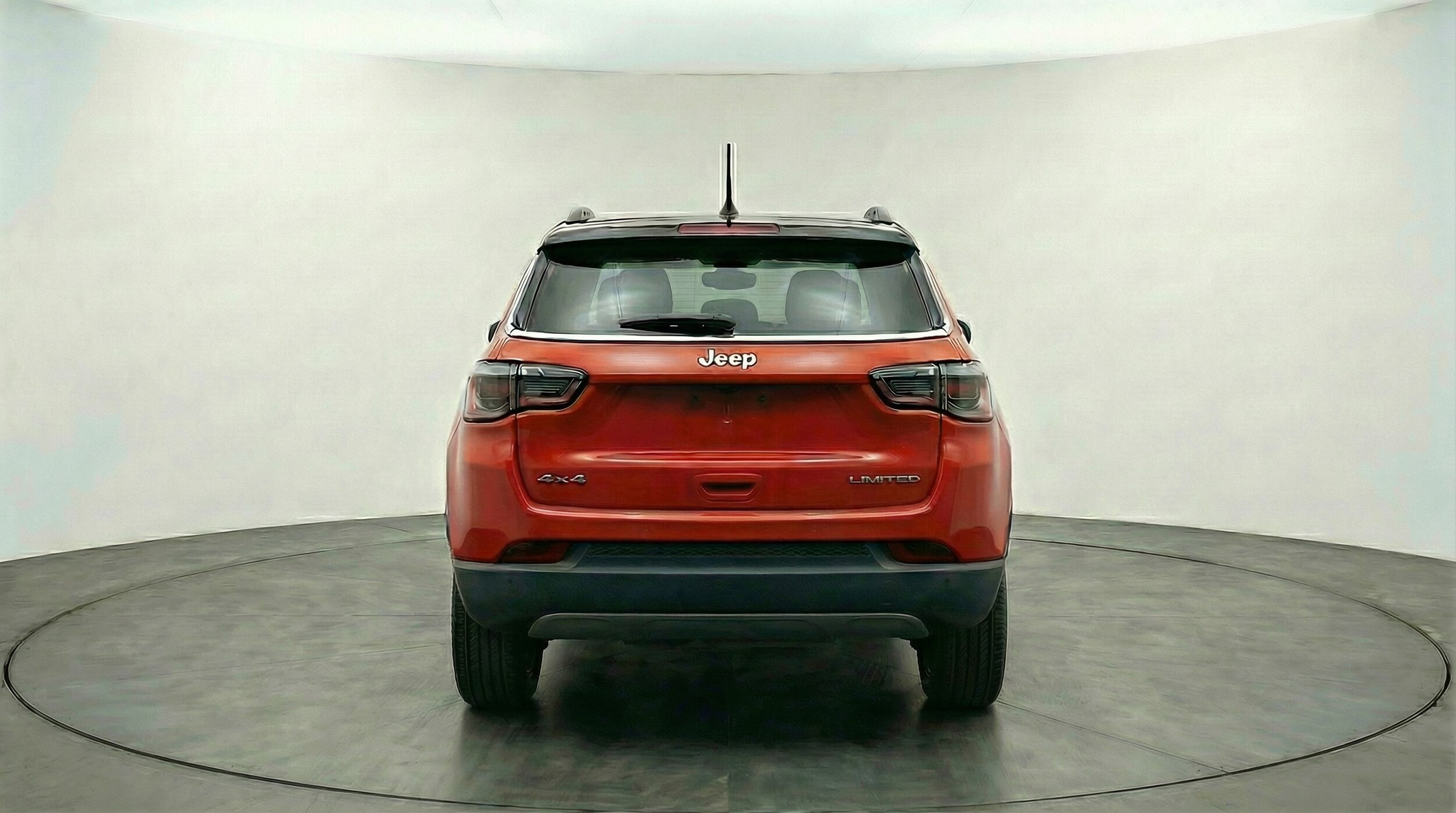 Thumbnail: 2025 Jeep Compass - 6