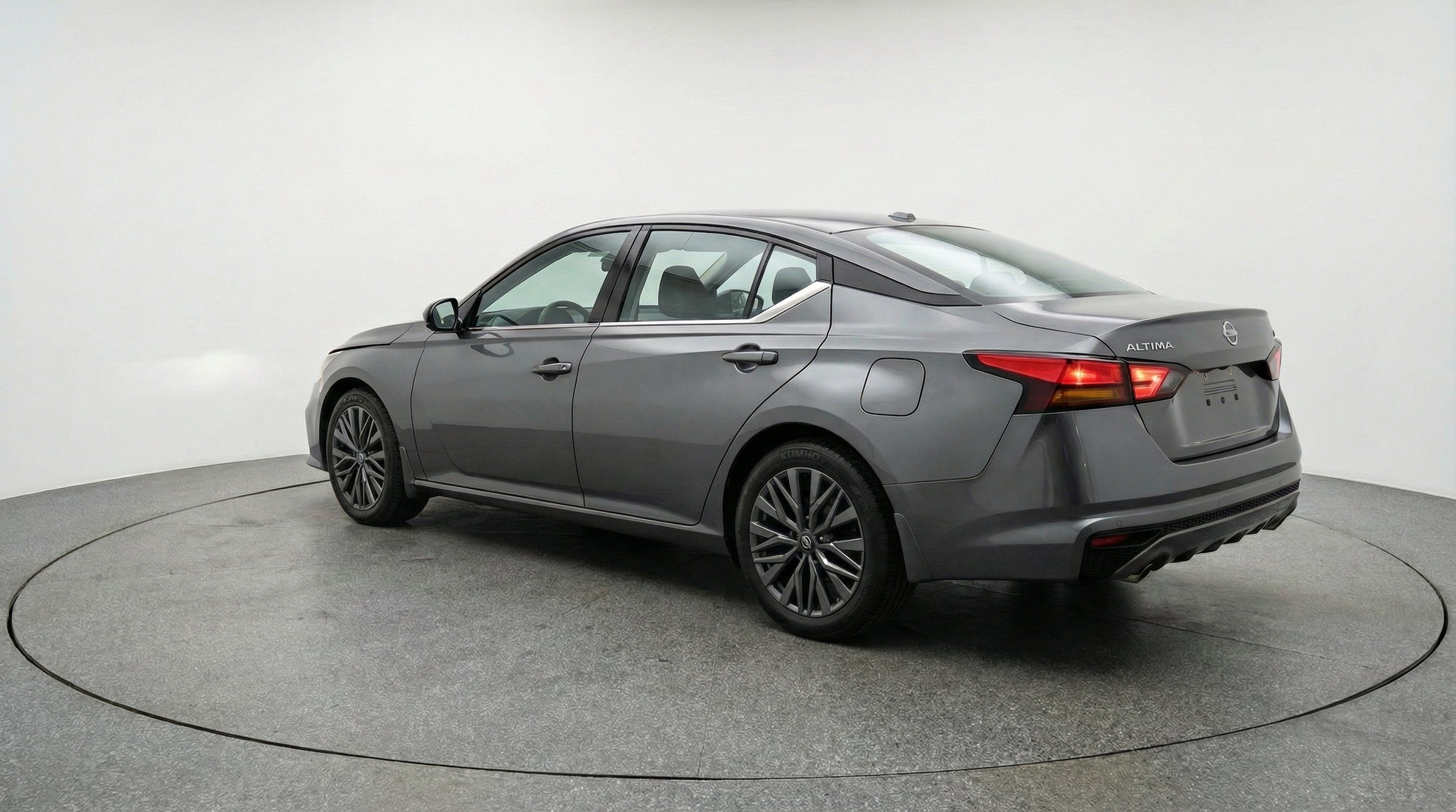 Thumbnail: 2026 Nissan Altima - 6
